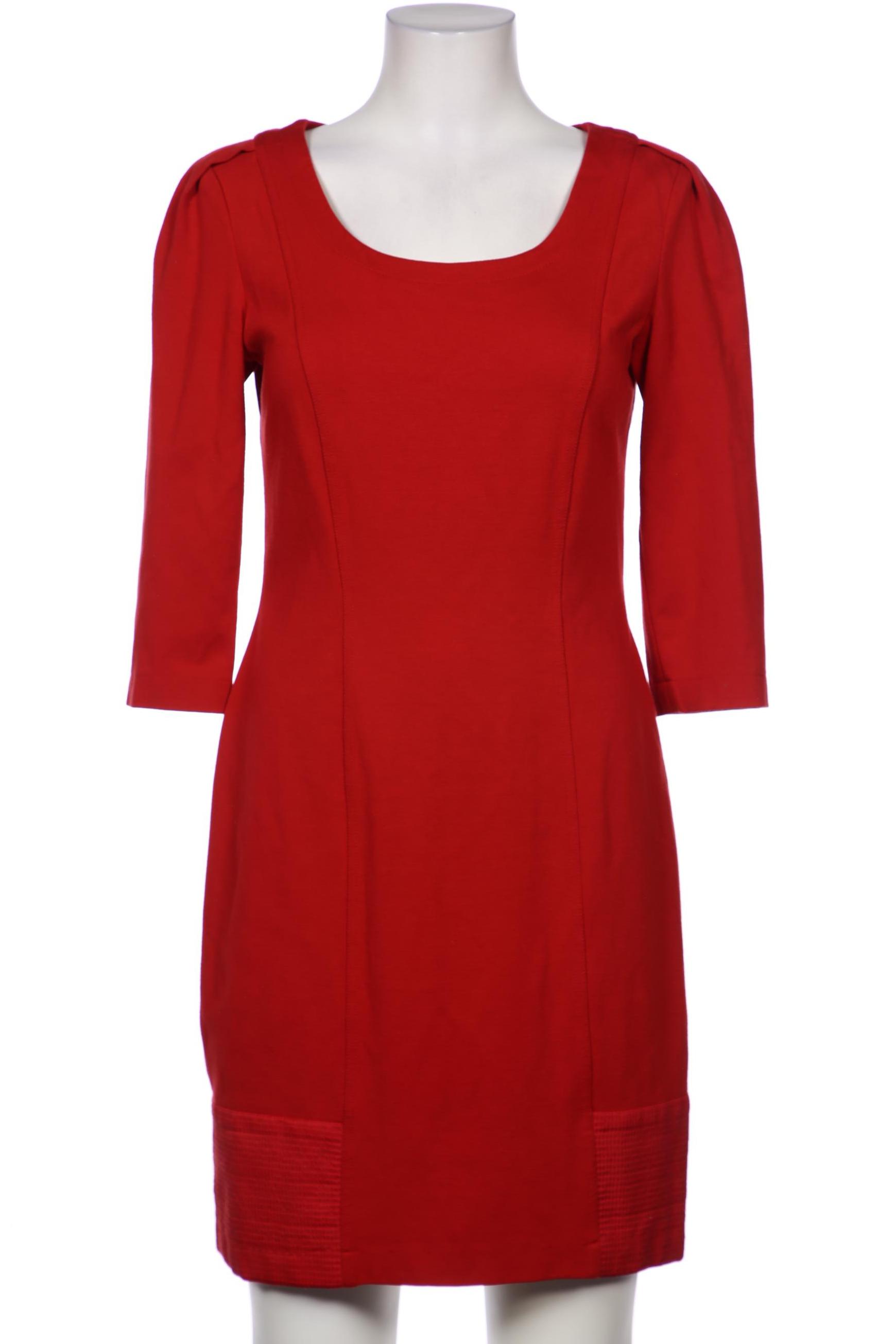 

Boss Orange Damen Kleid, rot, Gr. 40