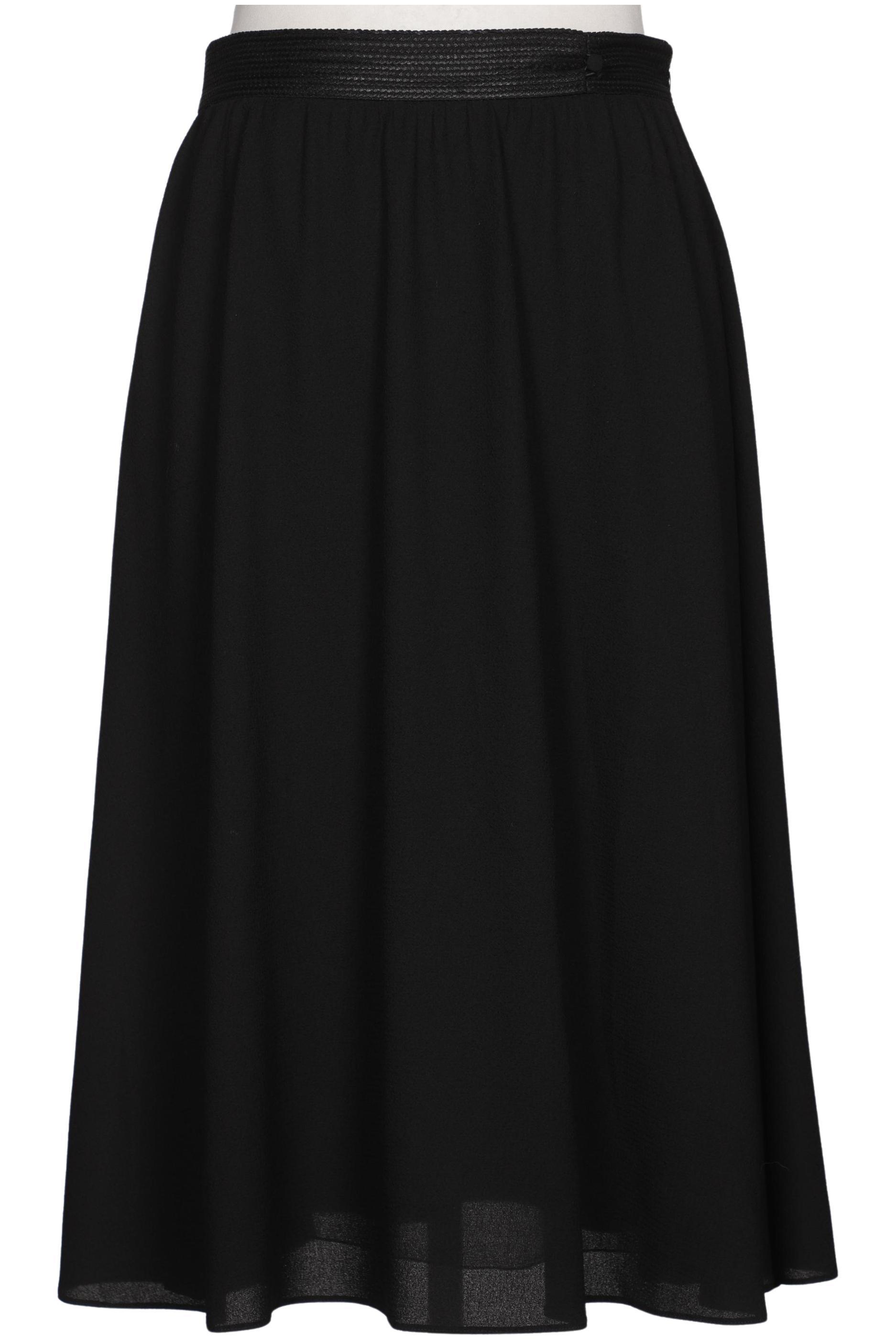 

Boss Orange Damen Rock, schwarz, Gr. 42