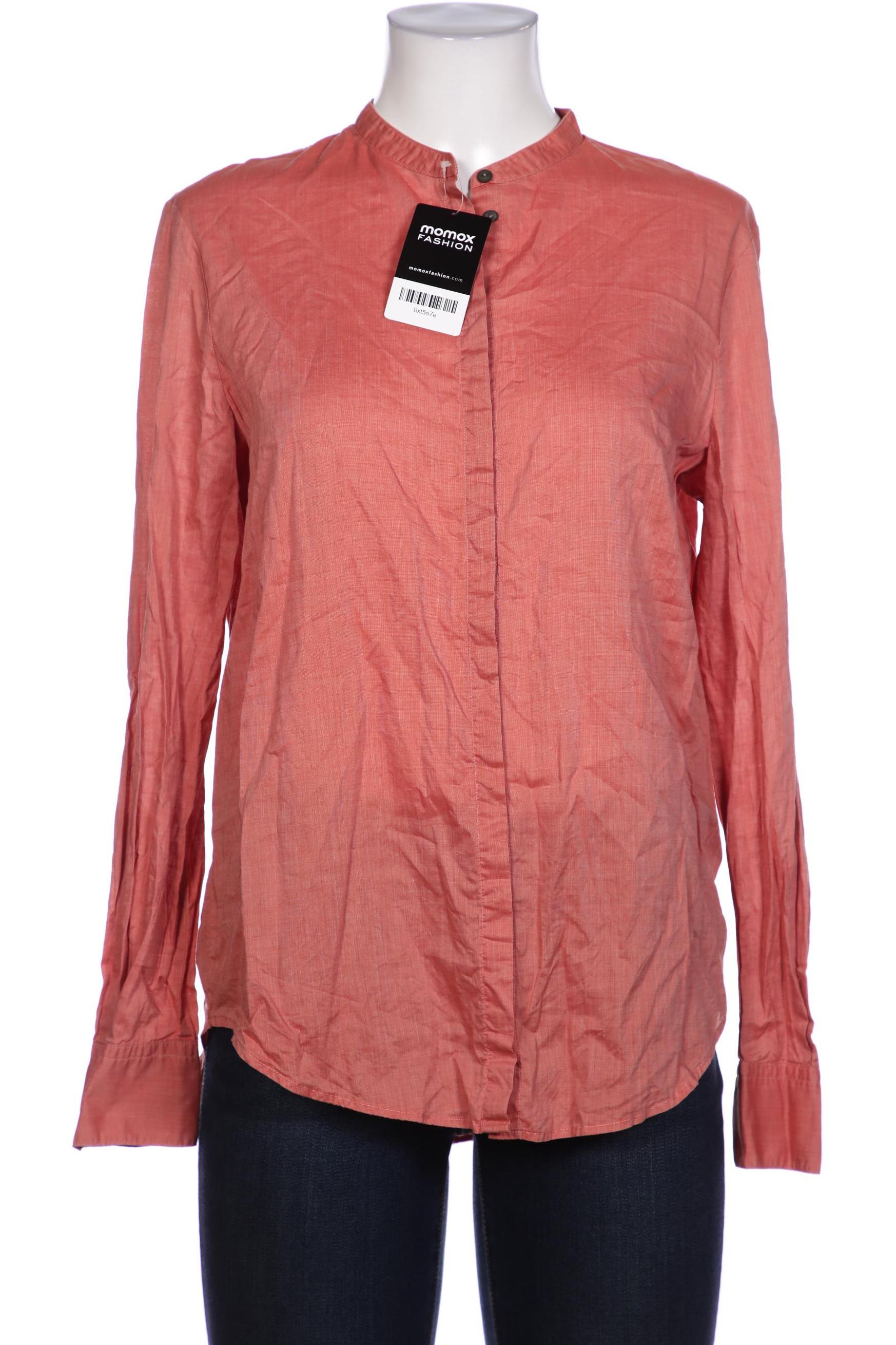 

Boss Orange Damen Bluse, rot, Gr. 38