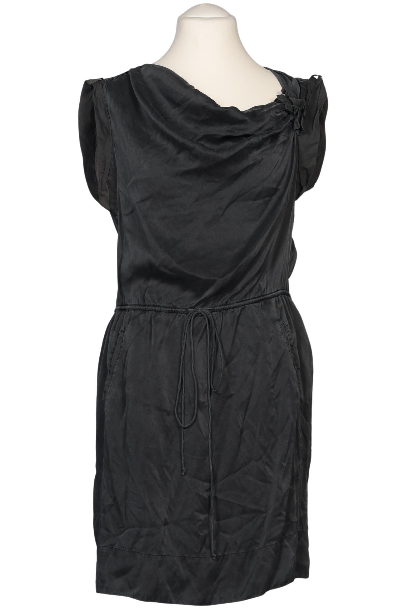 

Boss Orange Damen Kleid, schwarz, Gr. 42