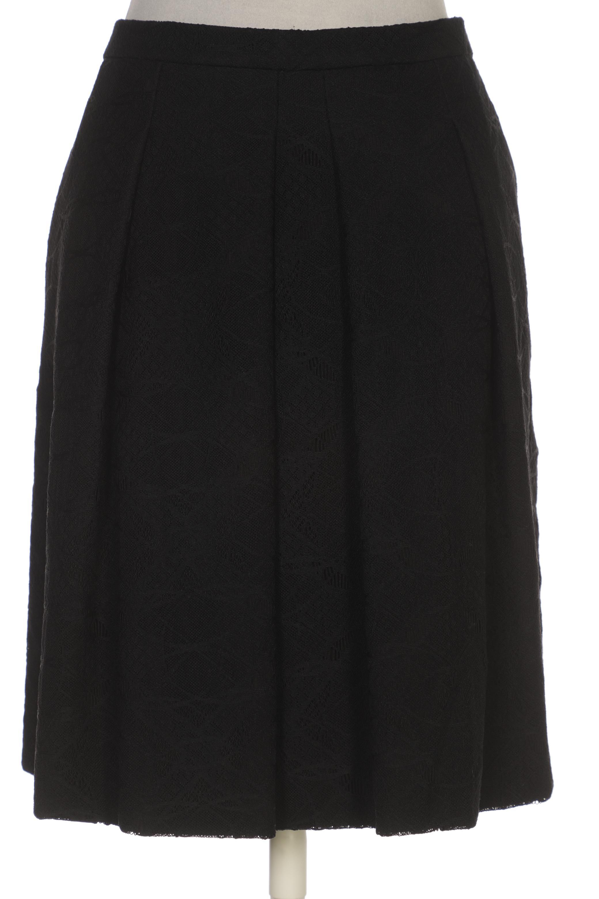 

Boss Orange Damen Rock, schwarz, Gr. 40