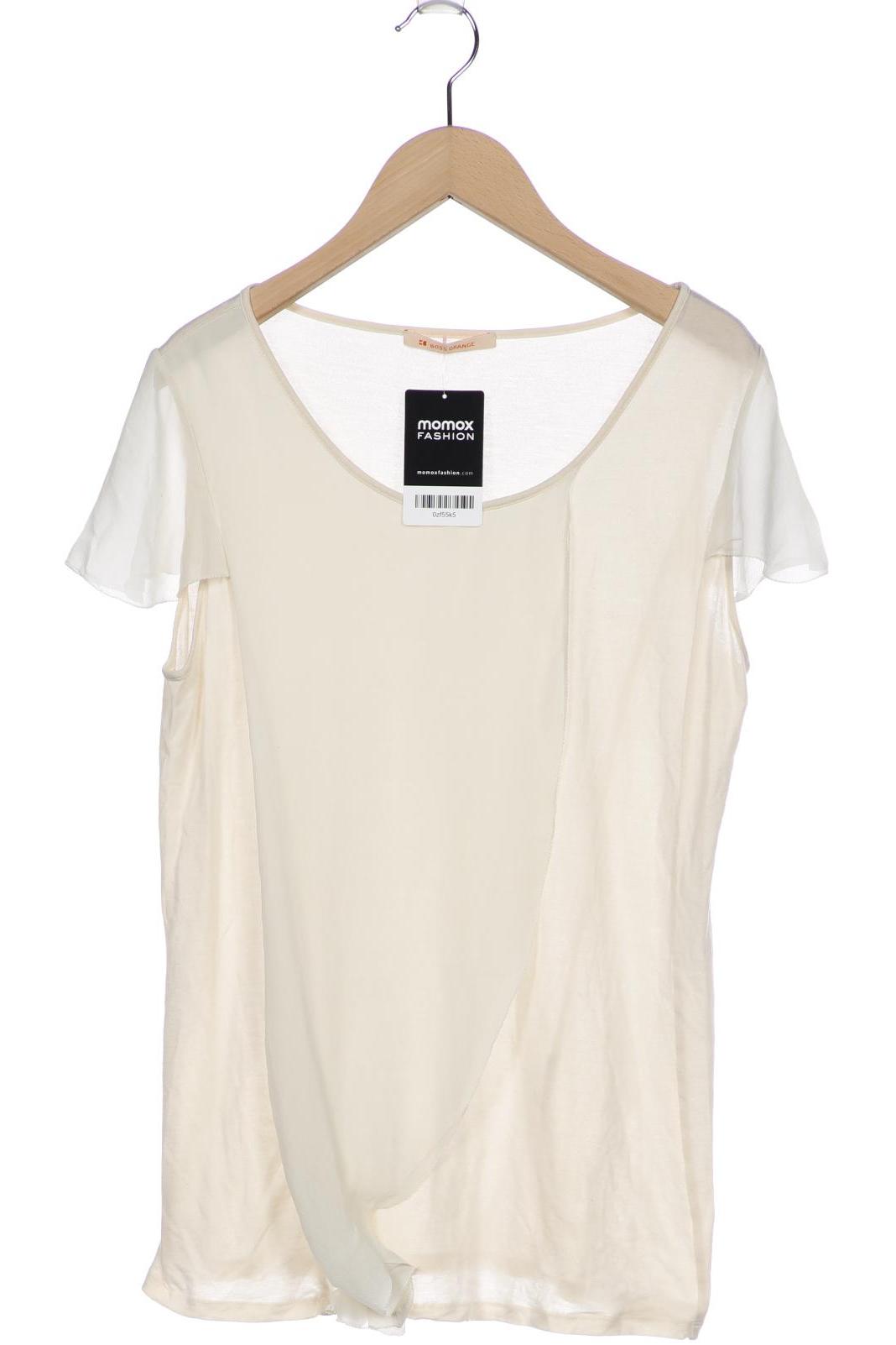

Boss Orange Damen T-Shirt, beige