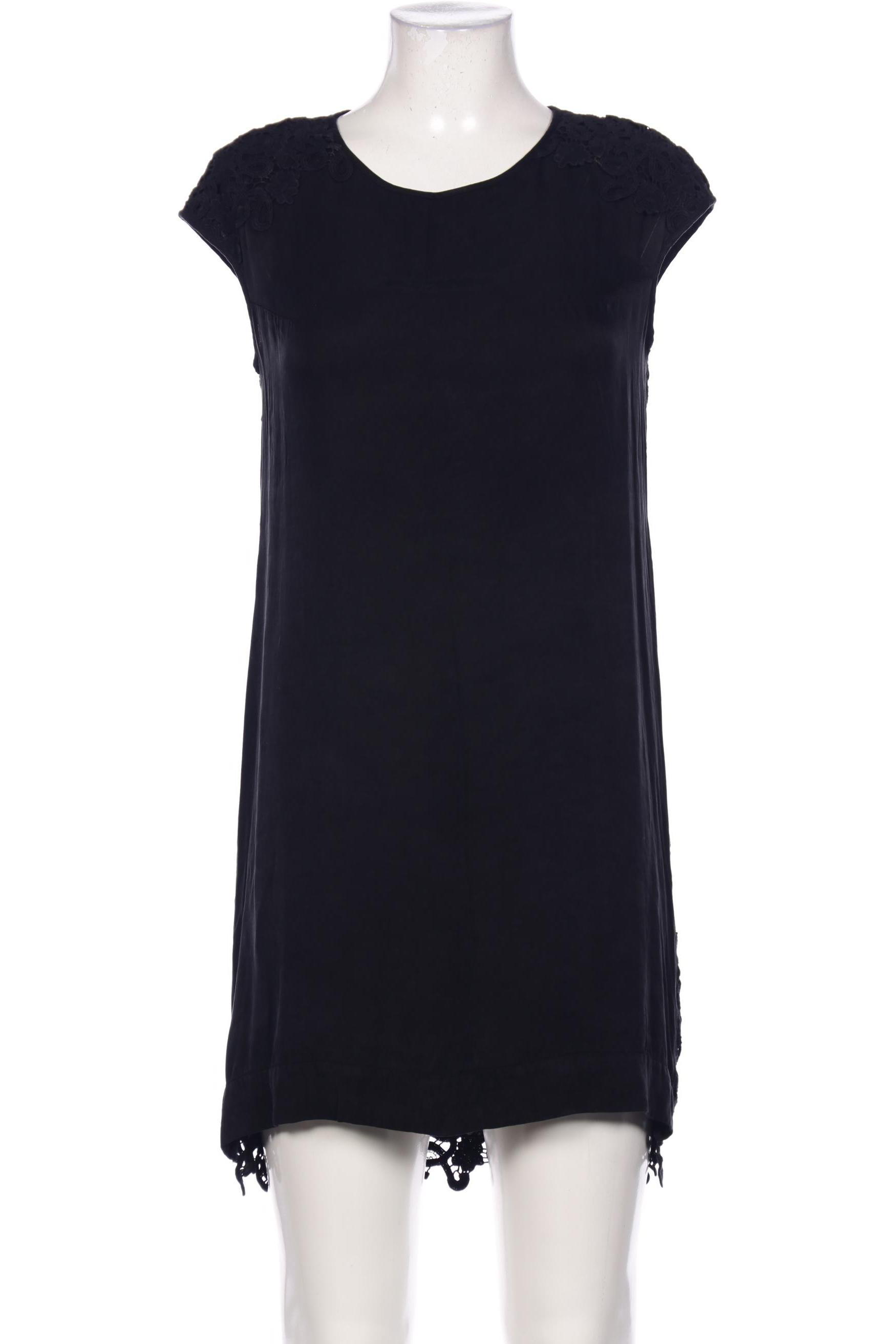 

Boss Orange Damen Kleid, schwarz, Gr. 38