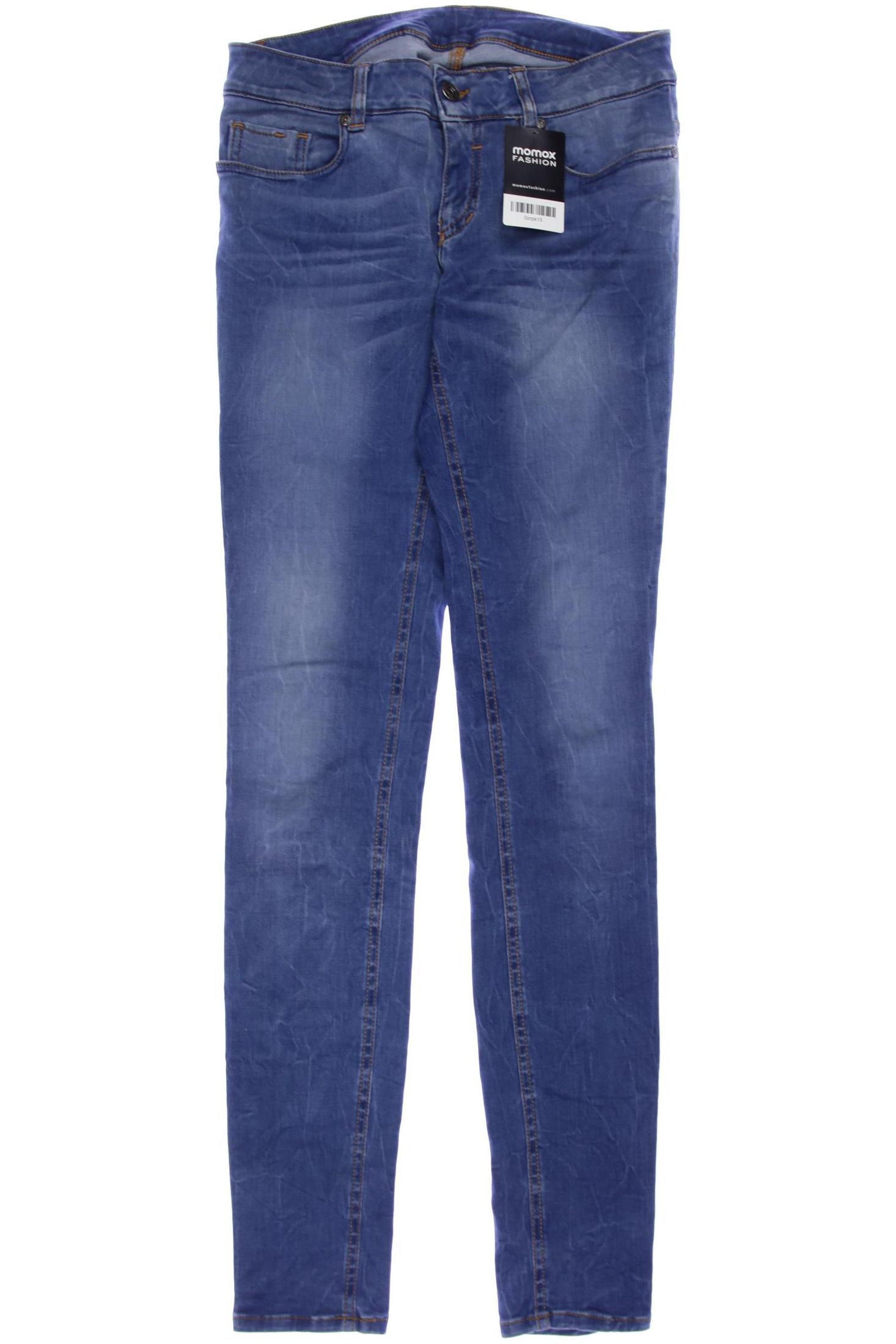

Boss Orange Damen Jeans, blau