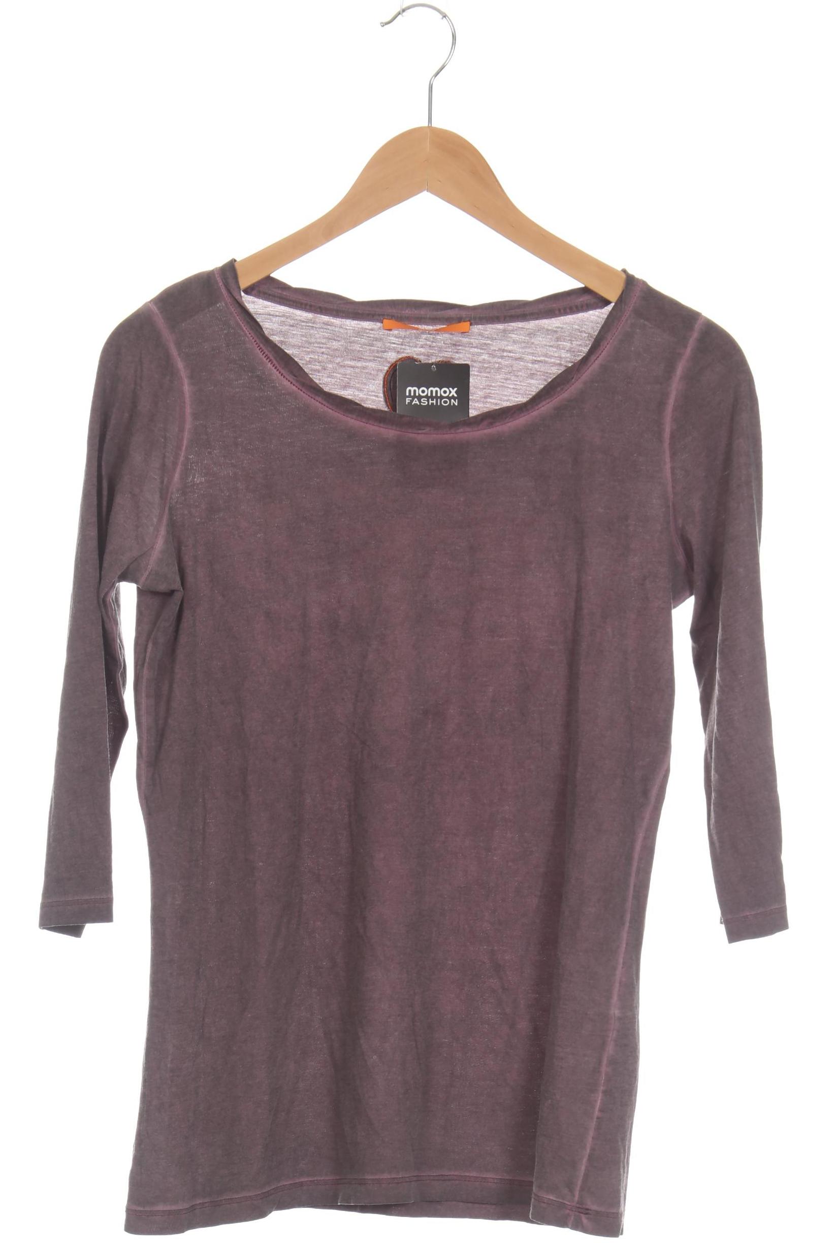 

Boss Orange Damen T-Shirt, flieder, Gr.