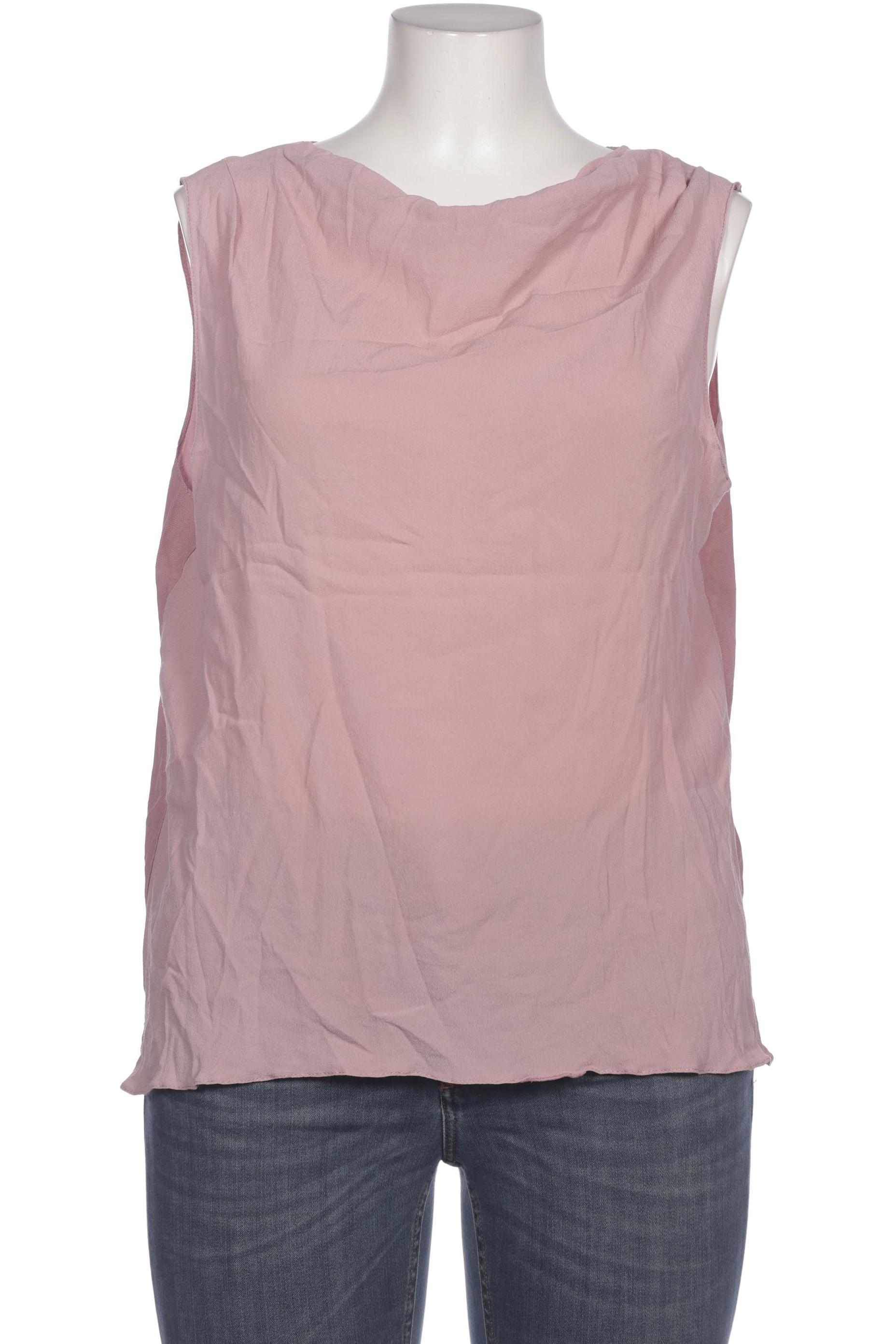 

Boss Orange Damen Bluse, pink, Gr. 44