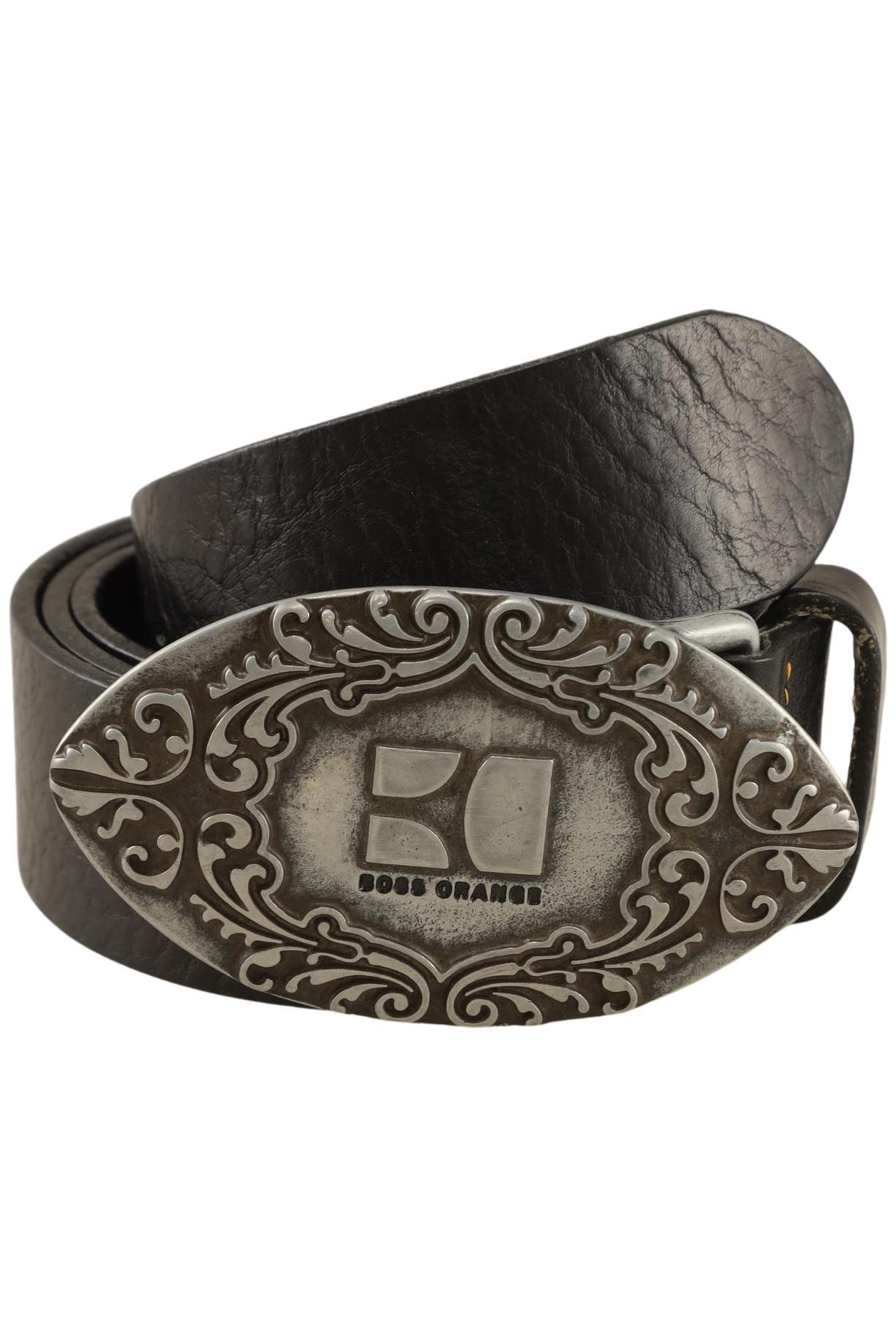 

Boss Orange Damen Gürtel, mehrfarbig, Gr. 85