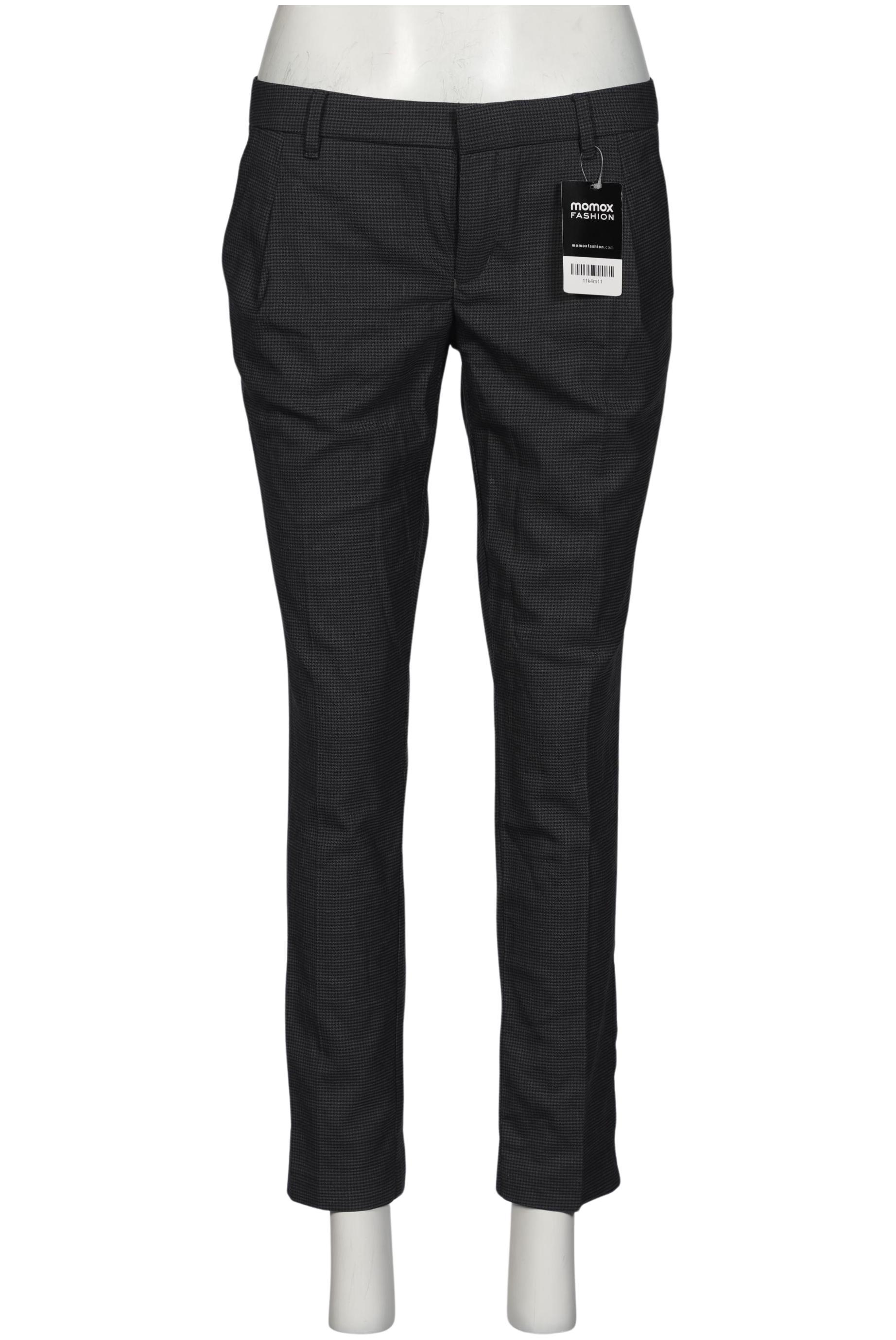 

Boss Orange Damen Stoffhose, grau, Gr. 38