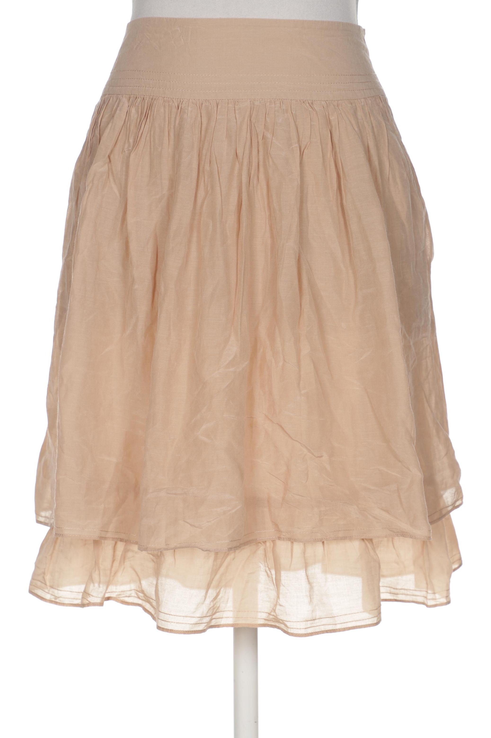 

Boss Orange Damen Rock, beige, Gr. 36