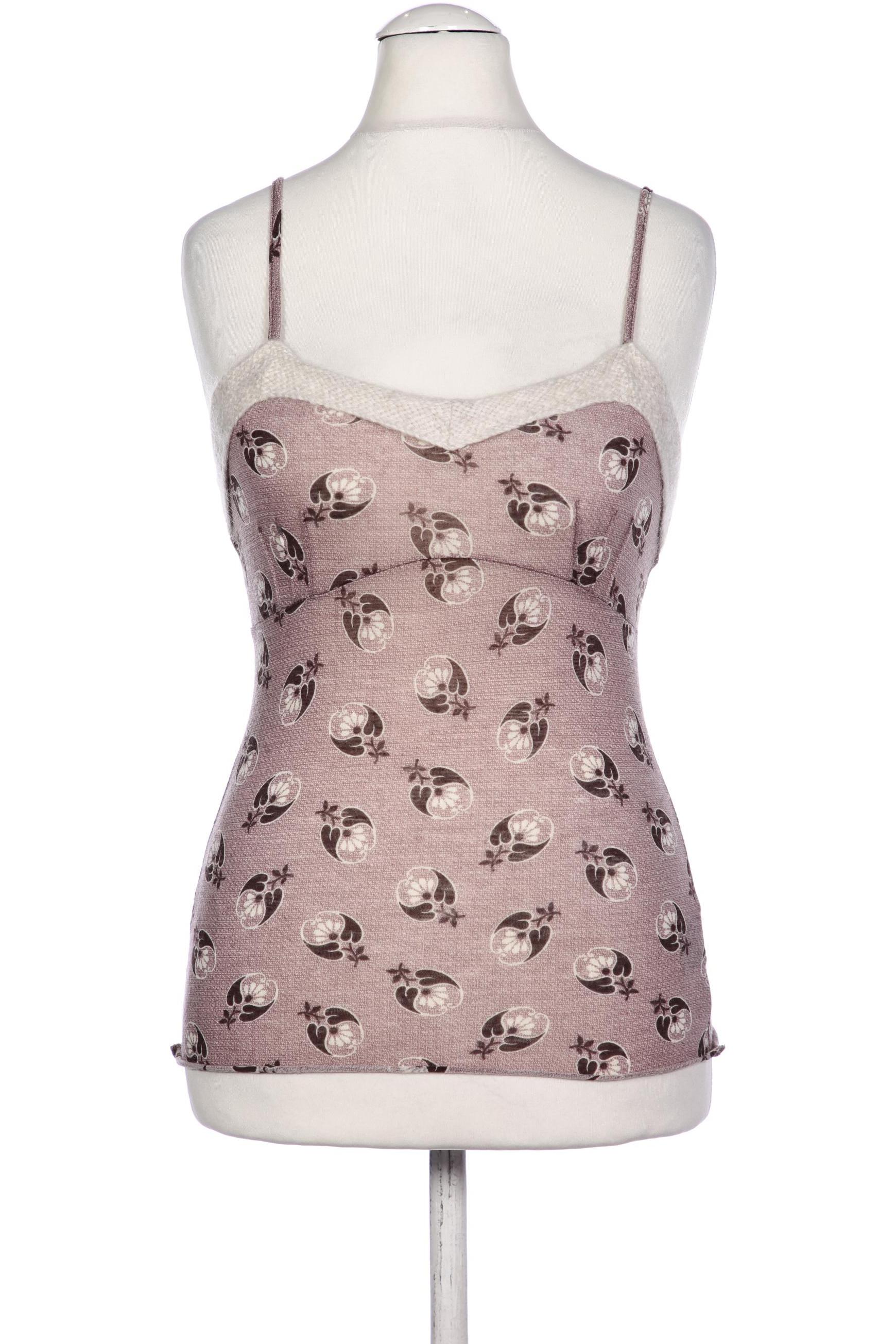 

Boss Orange Damen Top, pink, Gr. 36