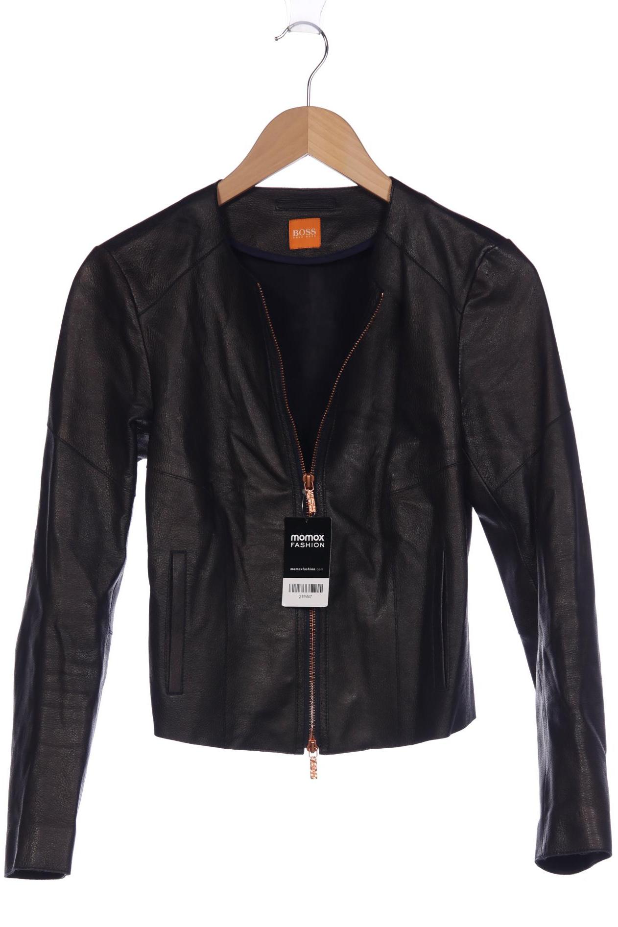 

Boss Orange Damen Jacke, bordeaux
