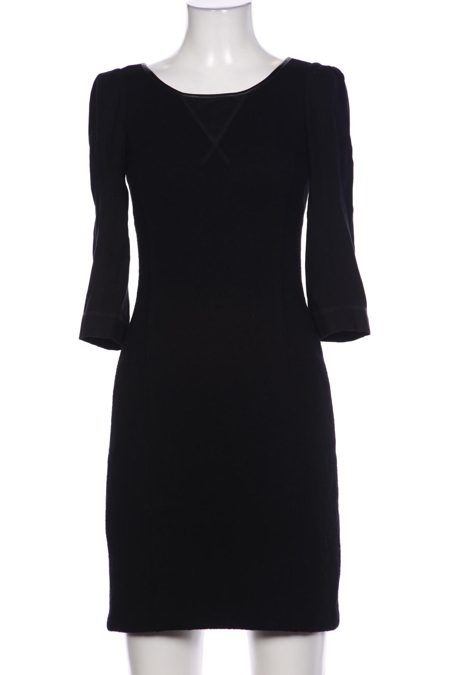 

Boss Orange Damen Kleid, schwarz, Gr. 34