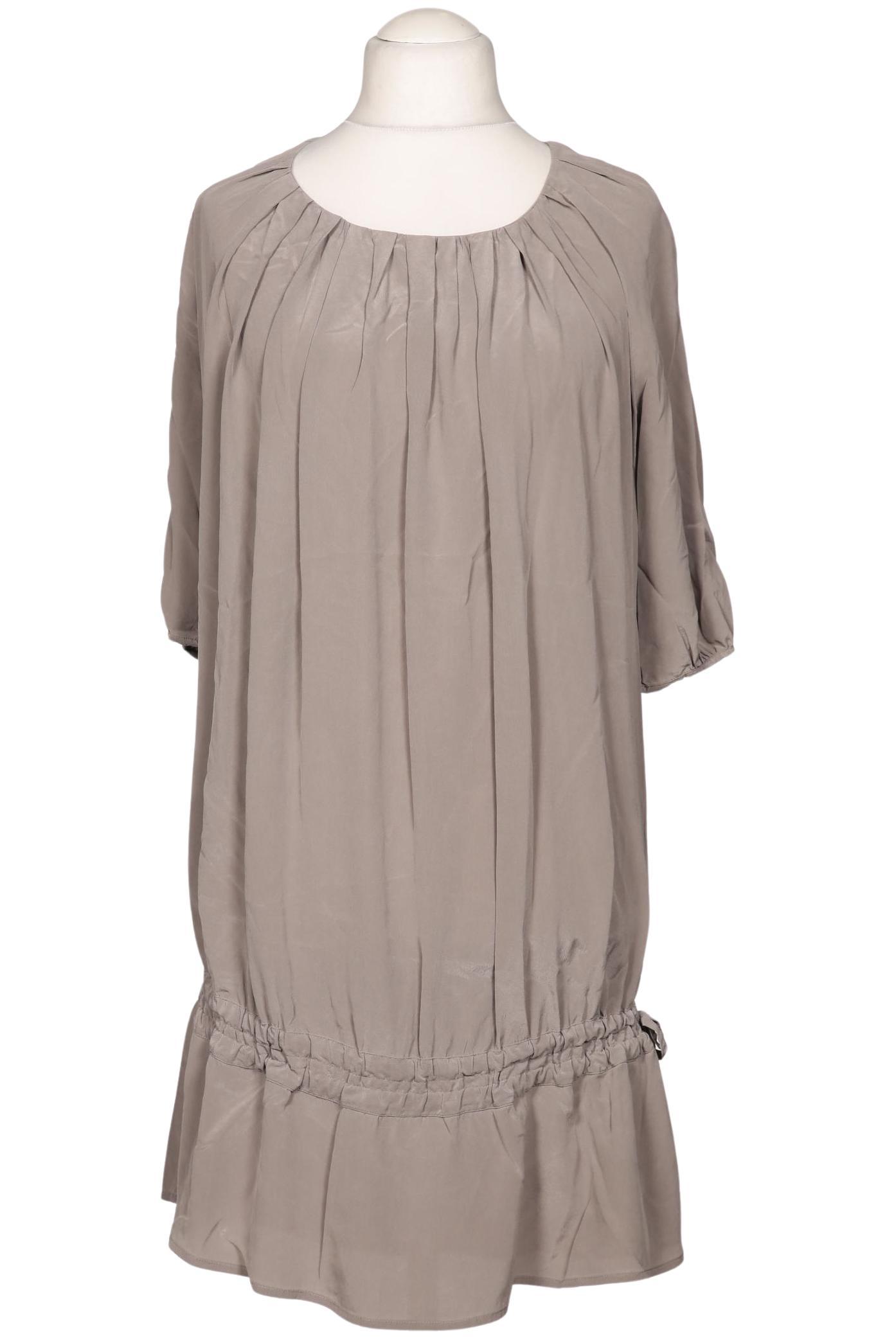 

Boss Orange Damen Bluse, grau, Gr. 38