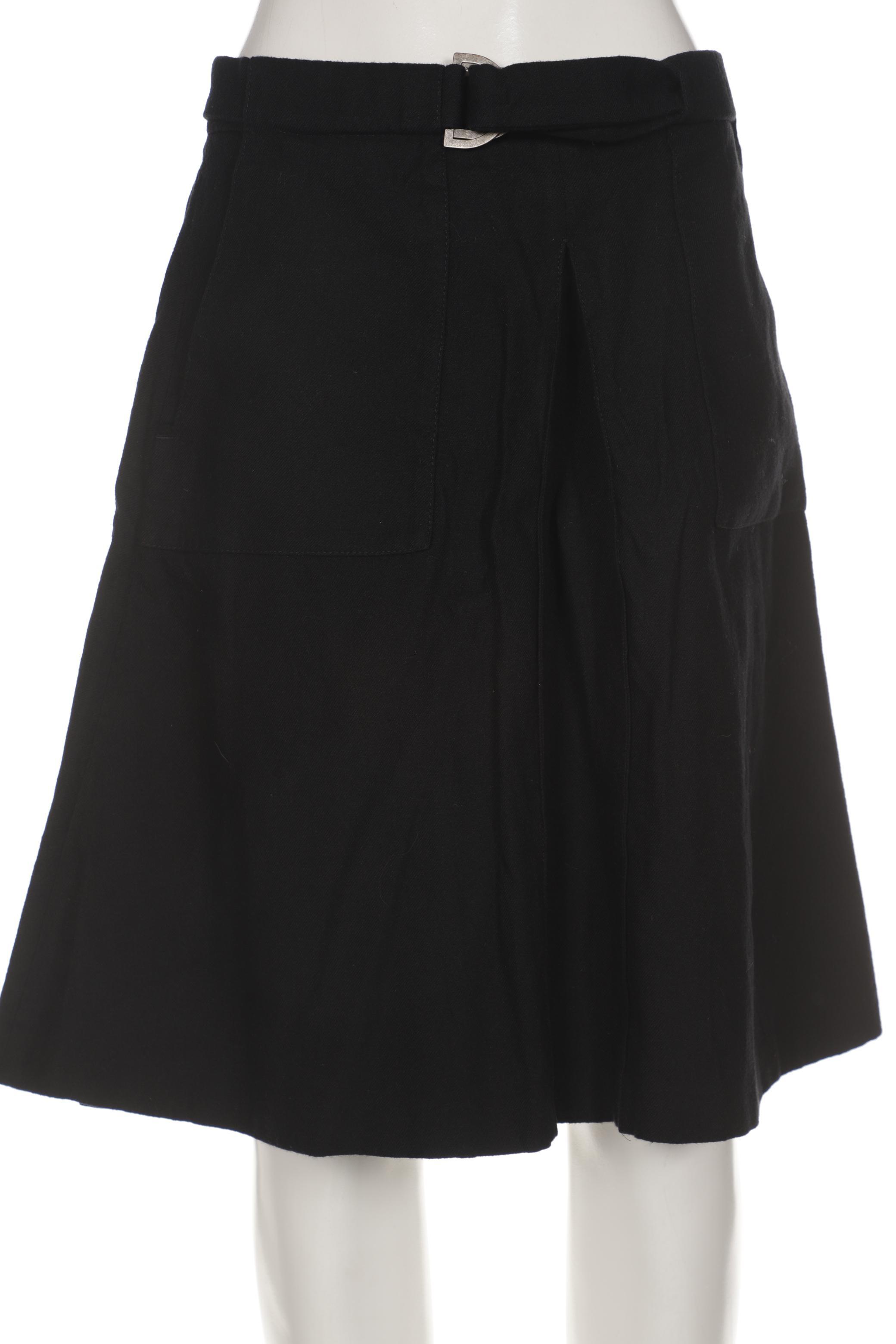 

Boss Orange Damen Rock, schwarz