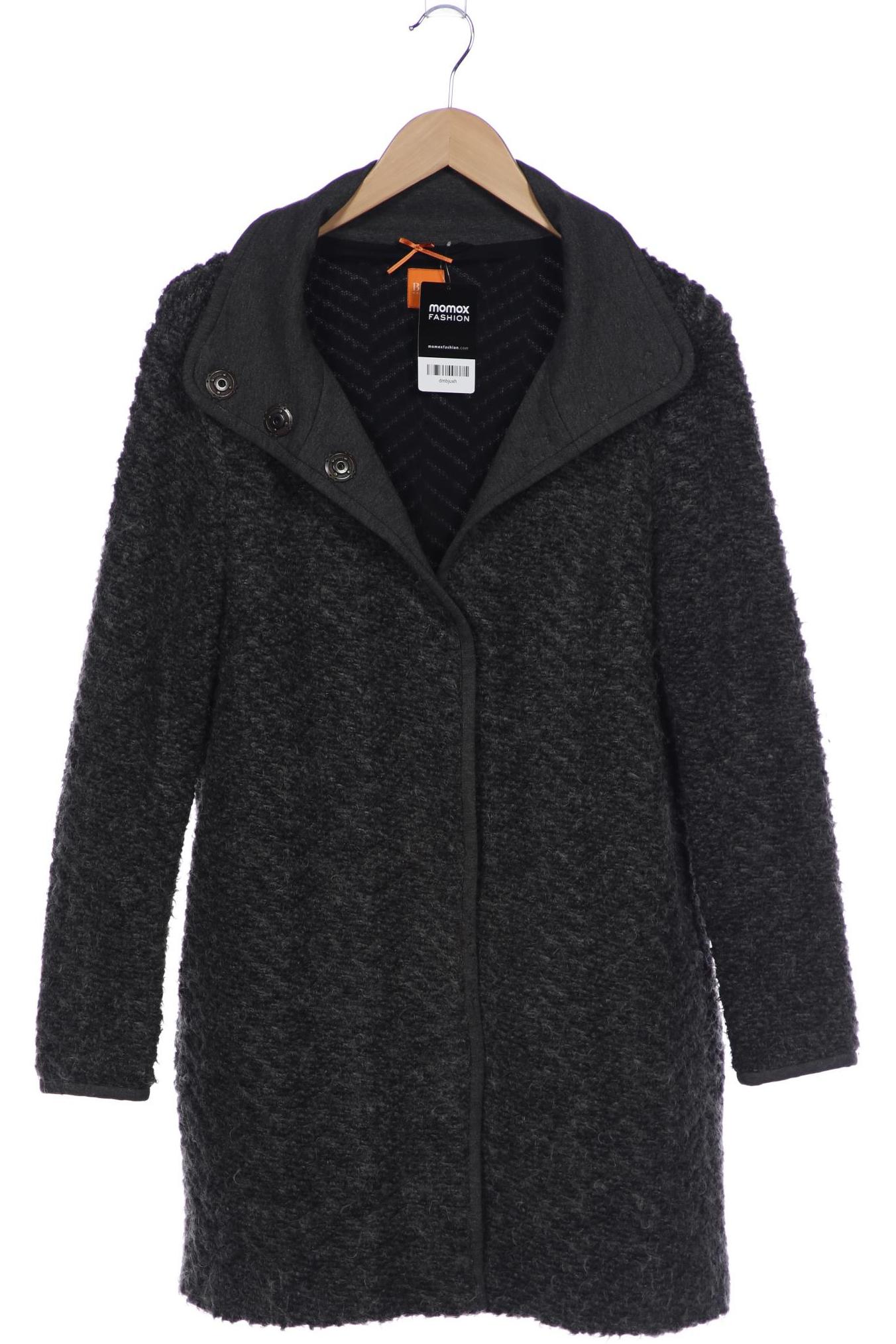 

Boss Orange Damen Mantel, grau, Gr. 44