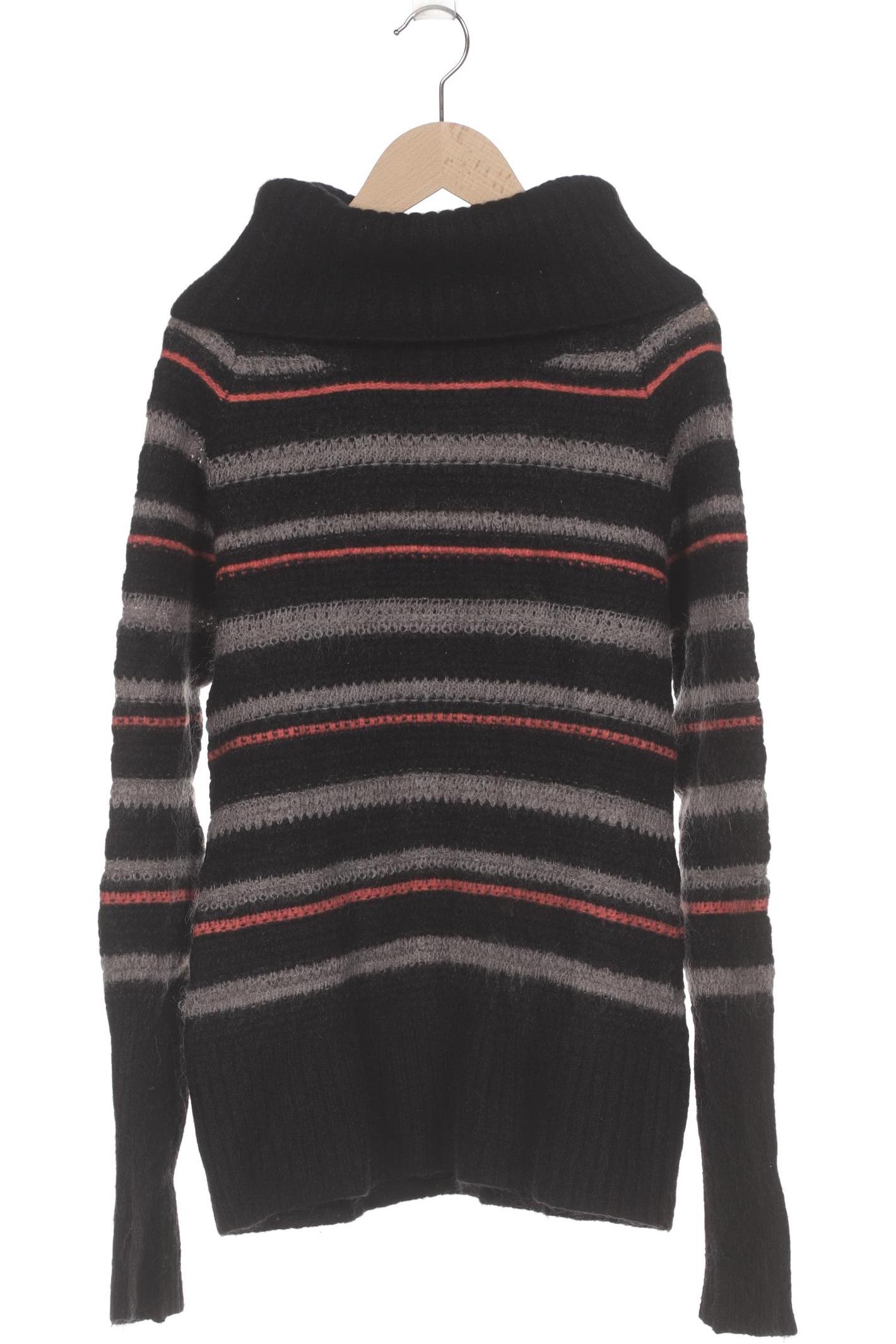 

Boss Orange Damen Pullover, schwarz, Gr. 42