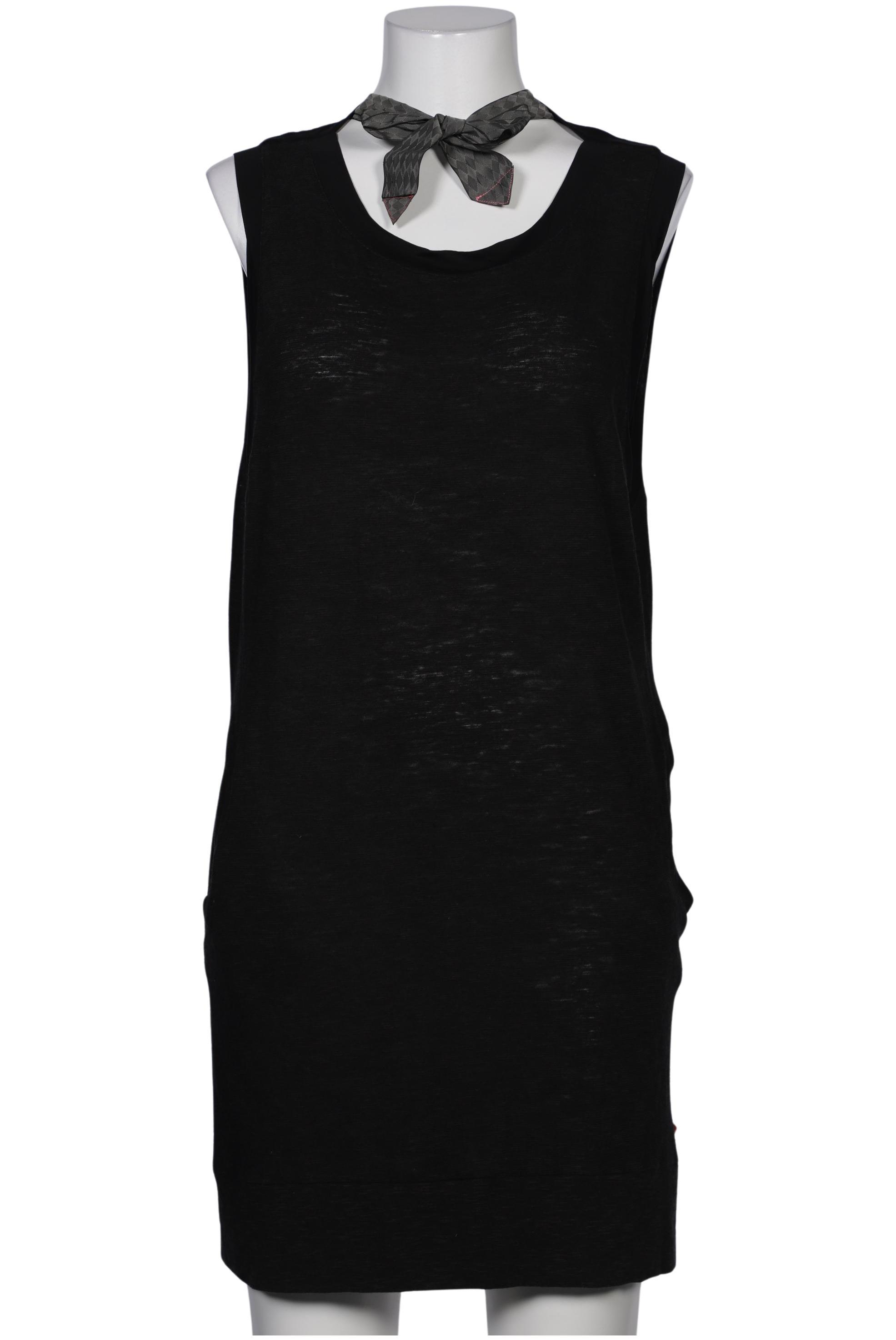 

Boss Orange Damen Kleid, schwarz, Gr. 42