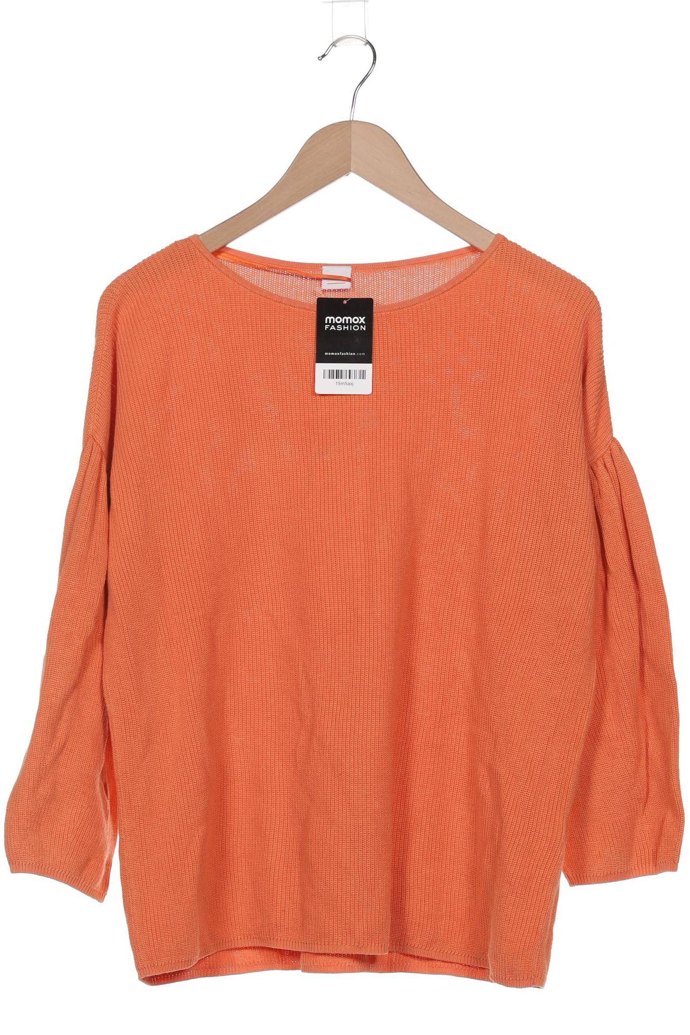 

Boss Orange Damen Pullover, orange, Gr. 36