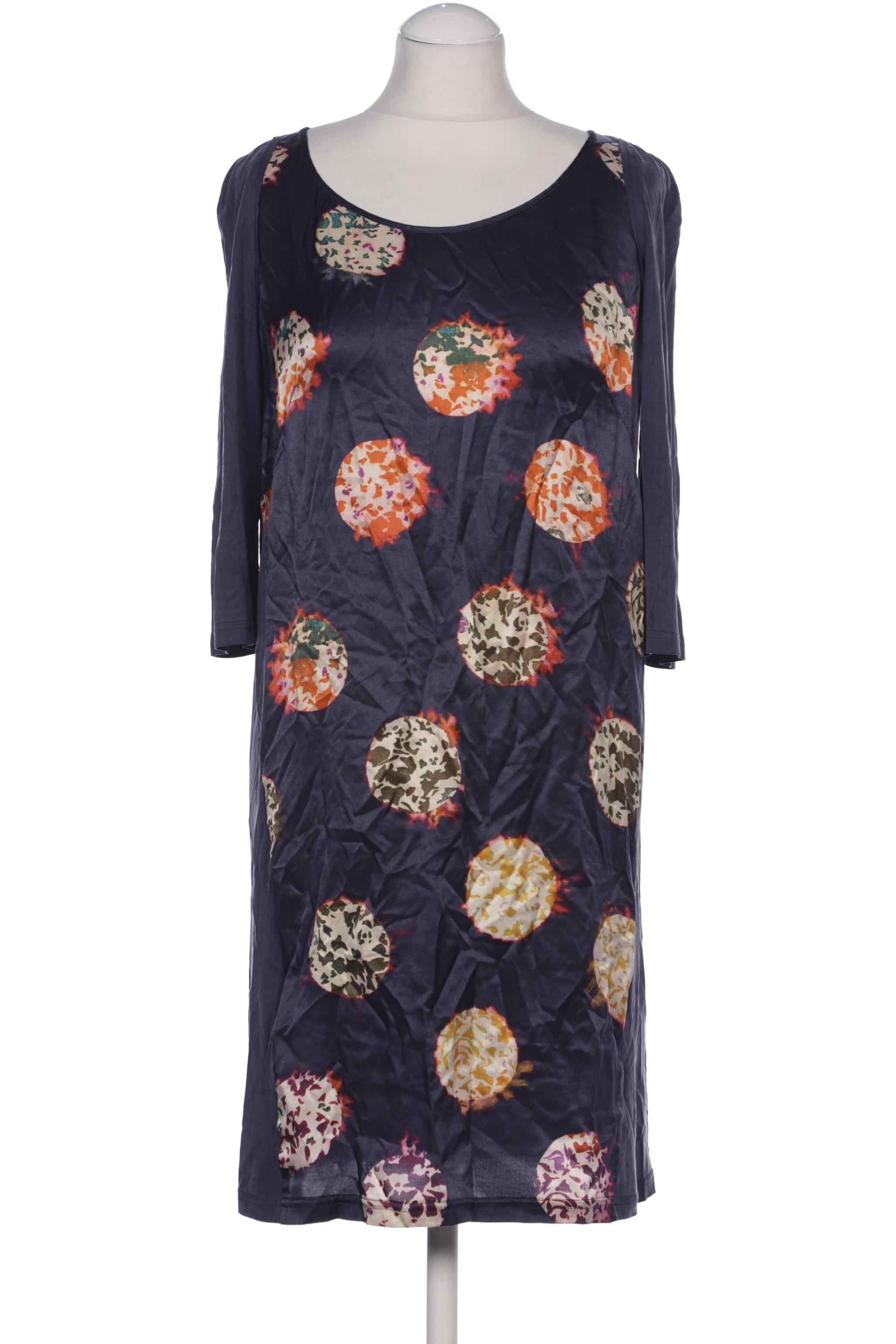 

Boss Orange Damen Kleid, marineblau, Gr. 36