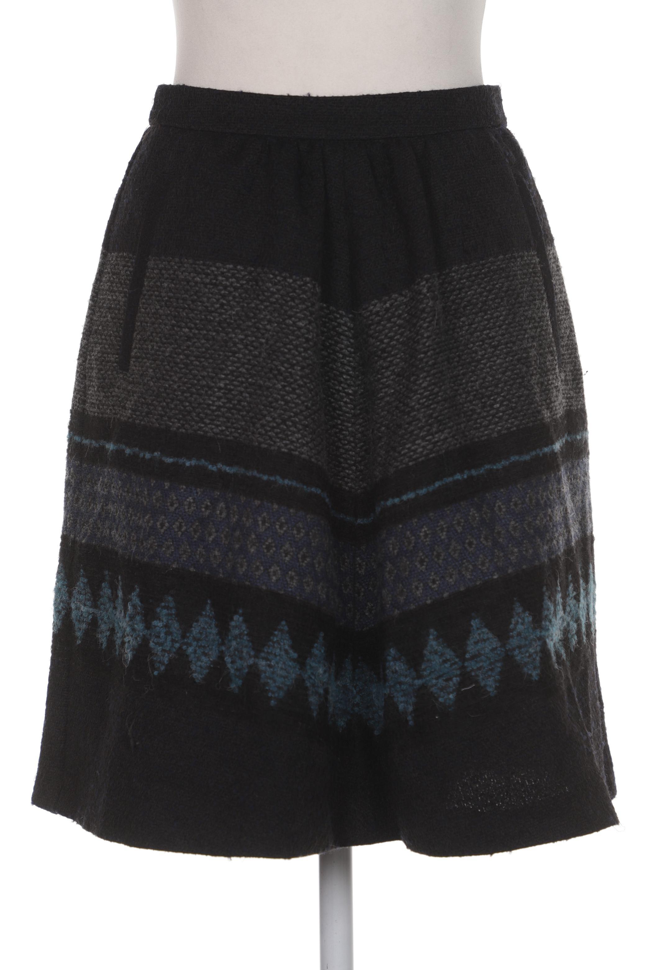 

Boss Orange Damen Rock, marineblau