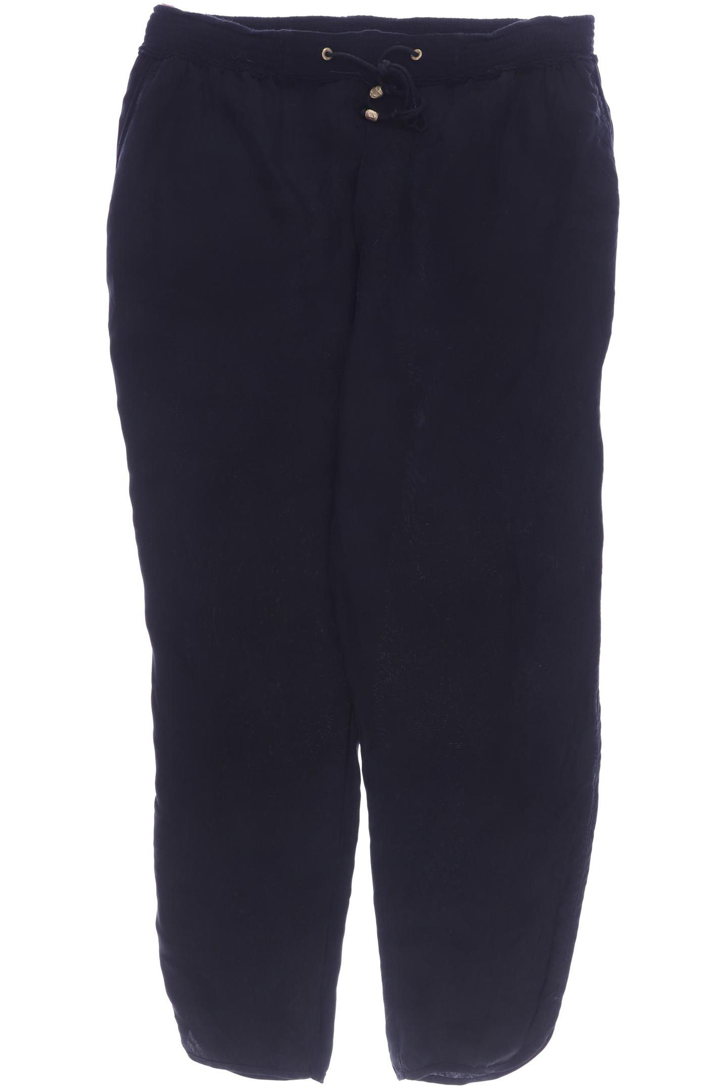 

Boss Orange Damen Stoffhose, schwarz