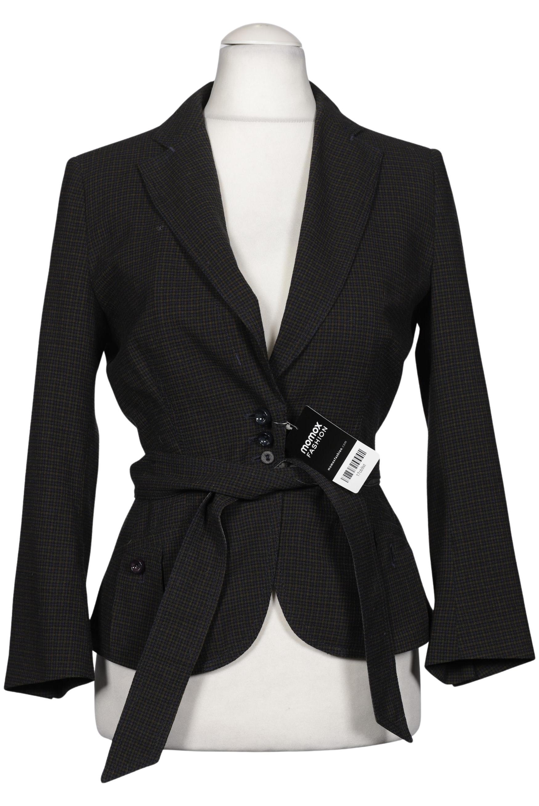 

Boss Orange Damen Blazer, grau, Gr. 36