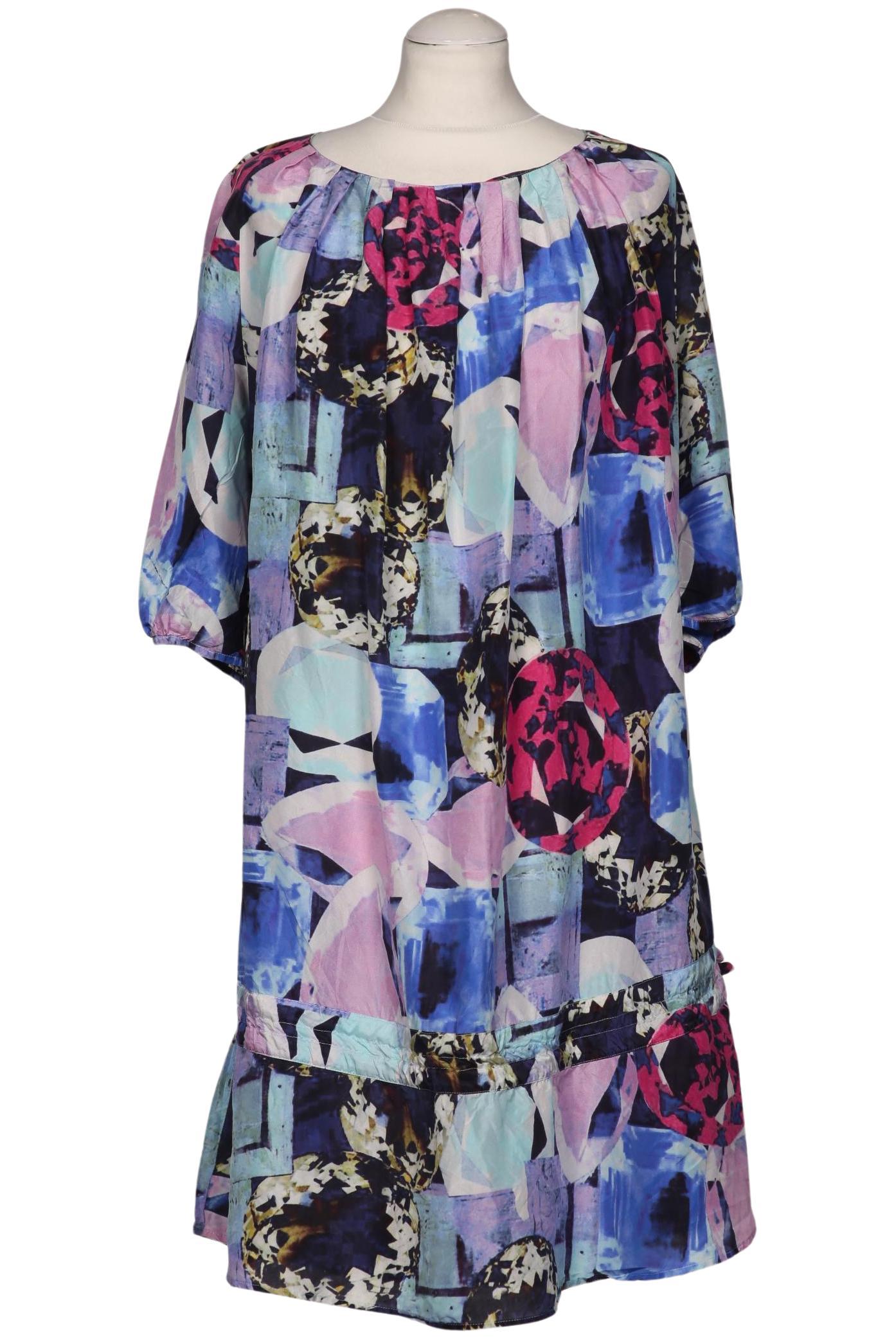 

Boss Orange Damen Kleid, mehrfarbig, Gr. 38