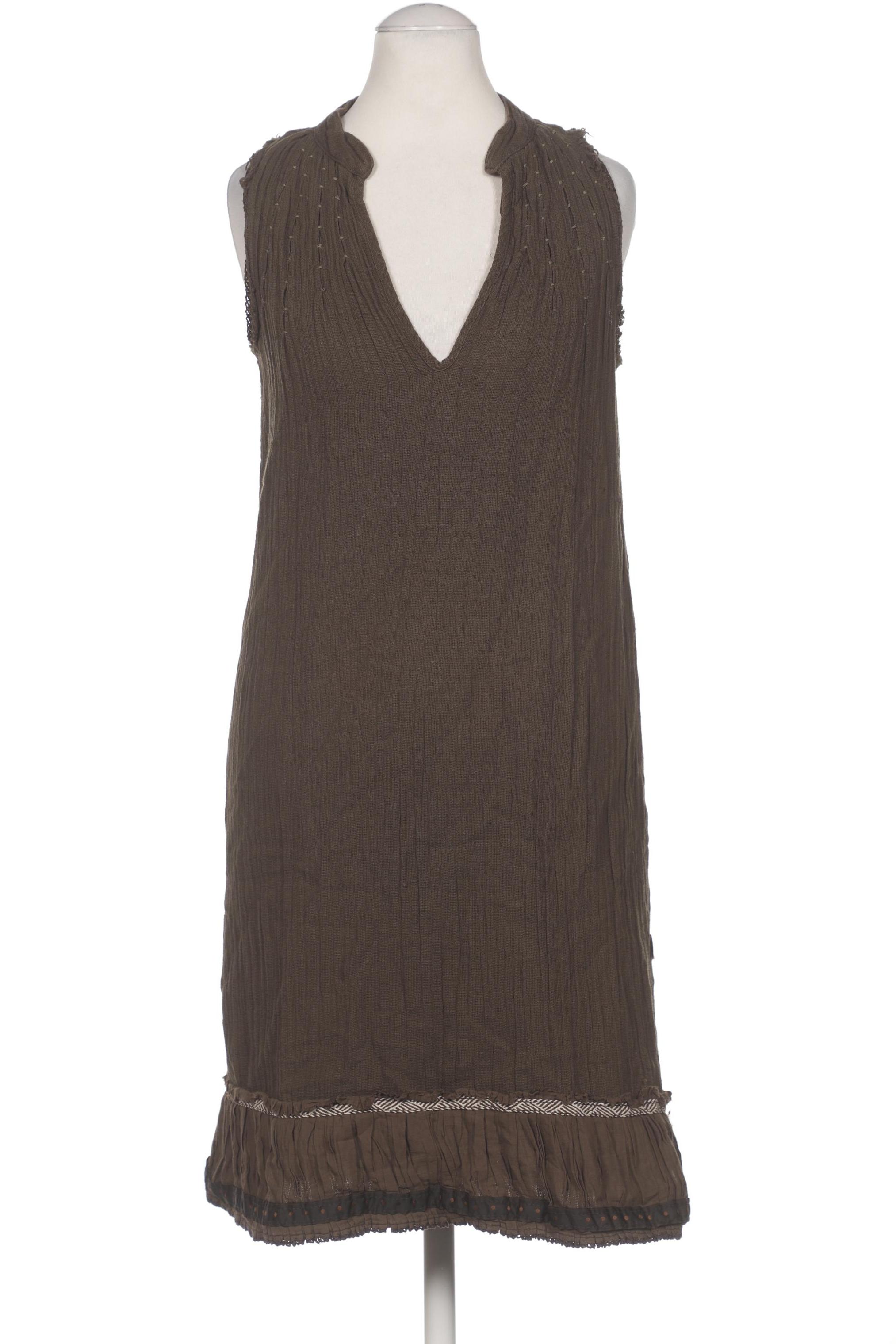 

Boss Orange Damen Kleid, grün, Gr. 36