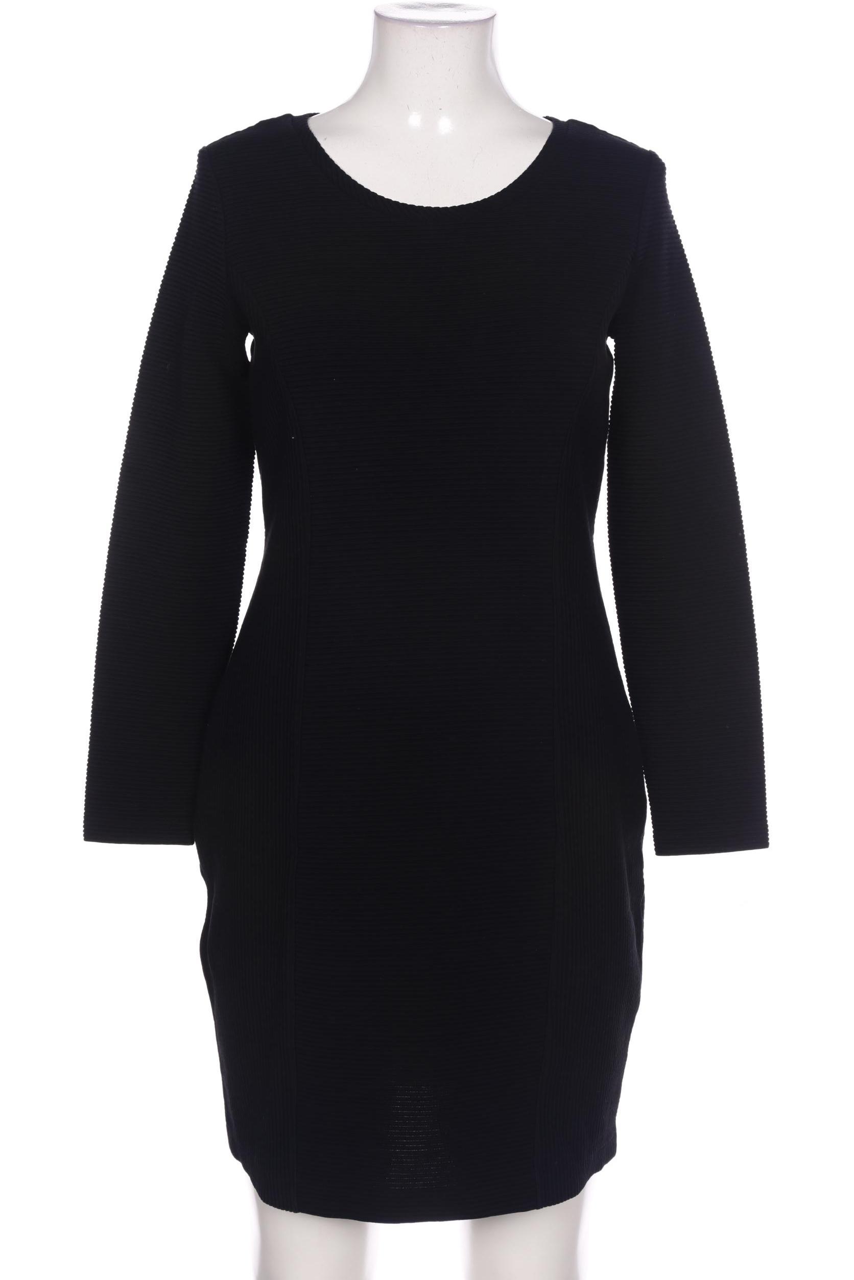 

Boss Orange Damen Kleid, schwarz, Gr. 42