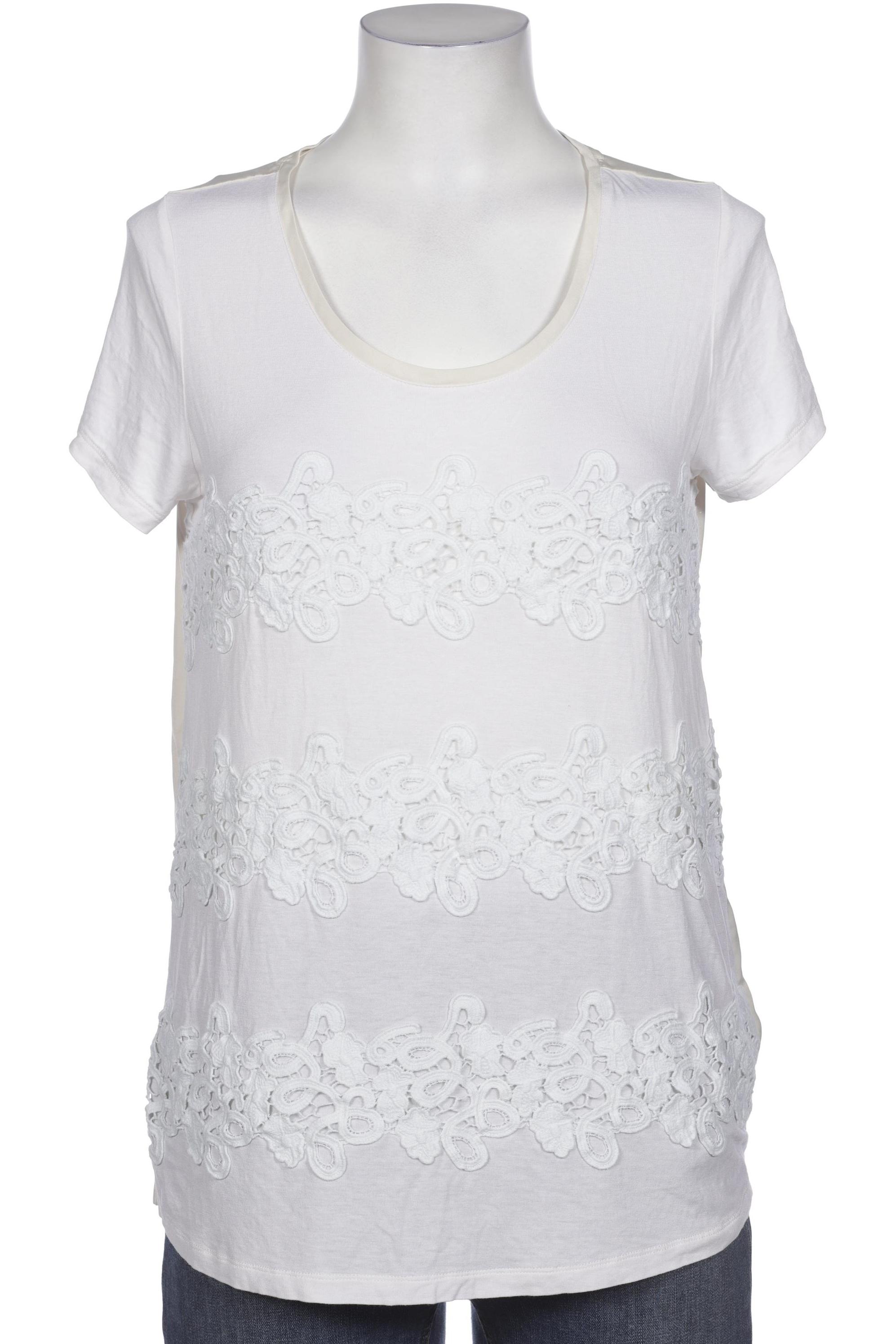 

Boss Orange Damen Bluse, beige, Gr. 38