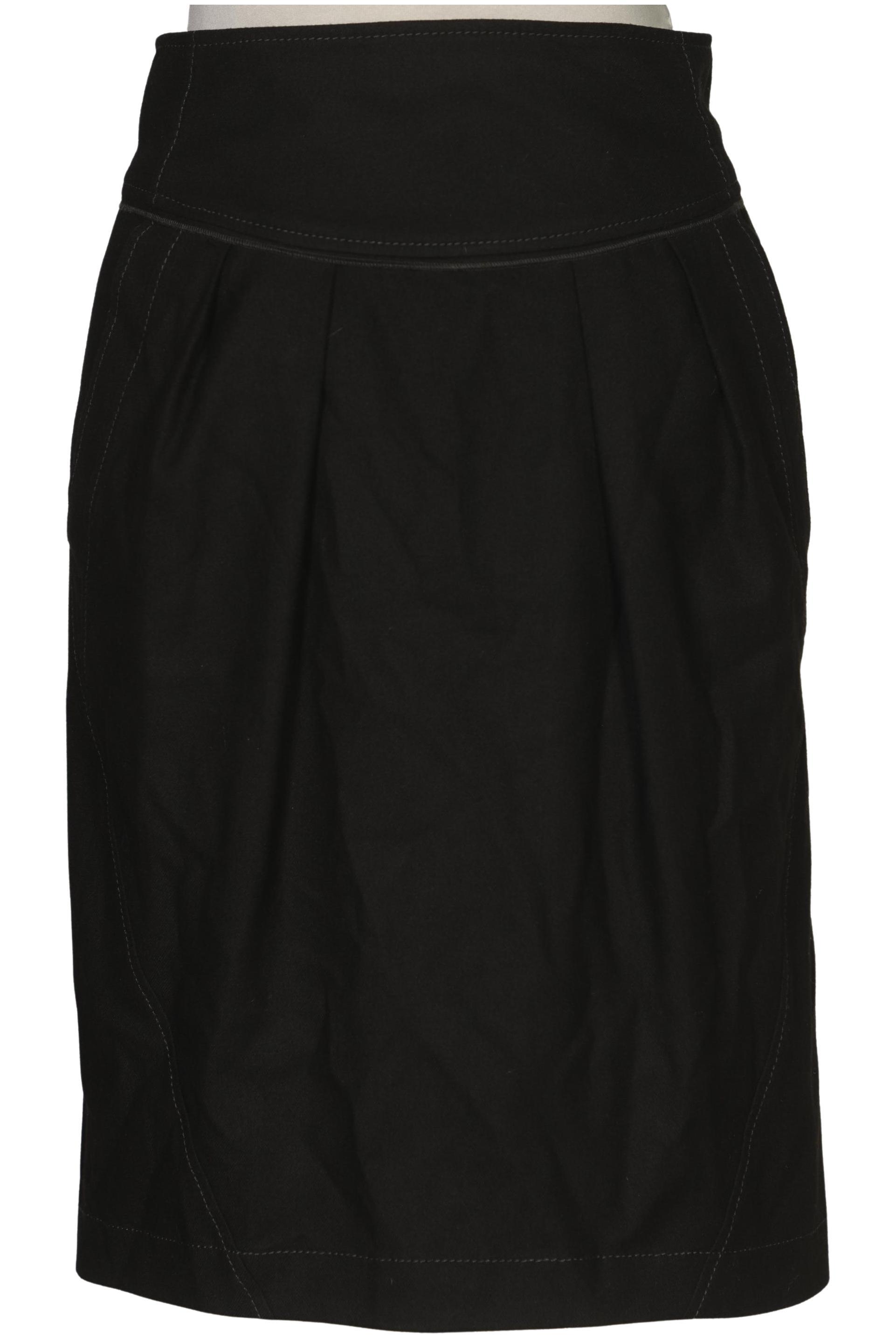 

Boss Orange Damen Rock, schwarz, Gr. 34