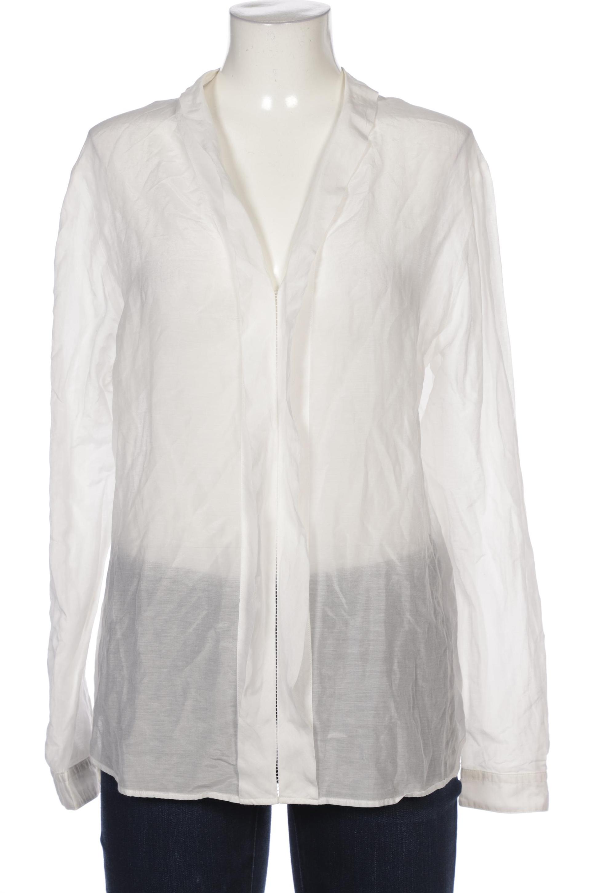 

Boss Orange Damen Bluse, weiß