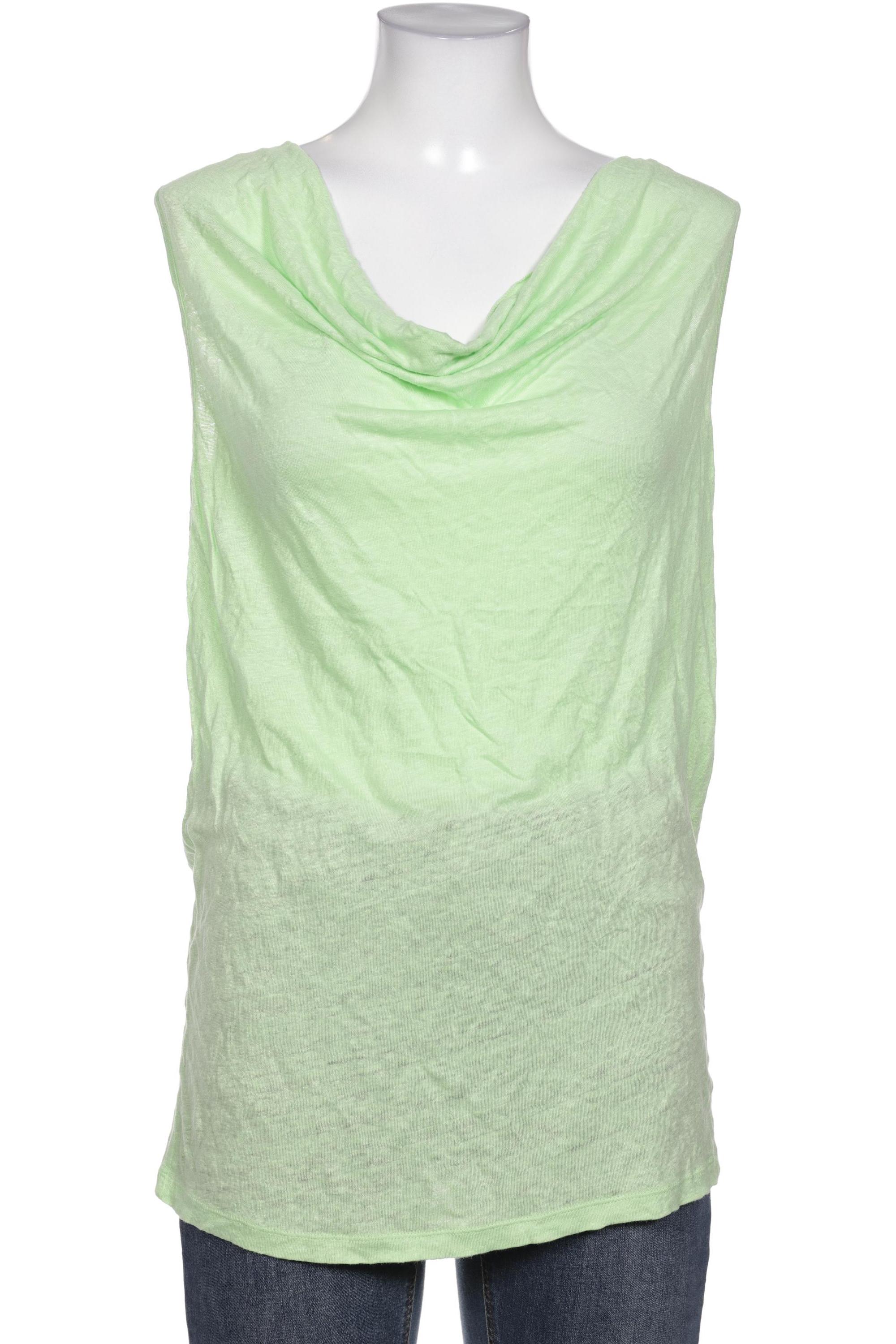 

Boss Orange Damen Top, hellgrün