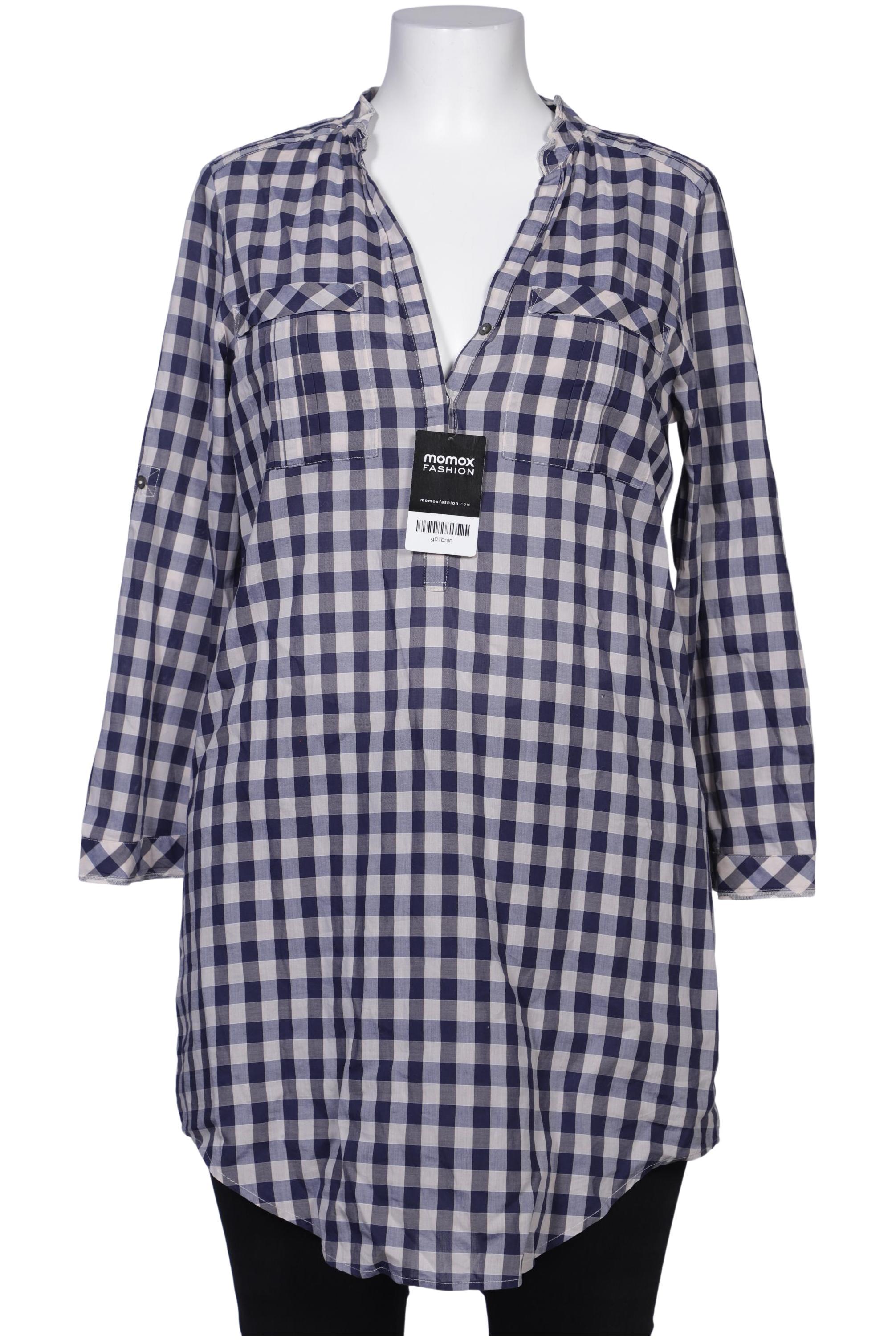 

Boss Orange Damen Bluse, mehrfarbig, Gr. 44