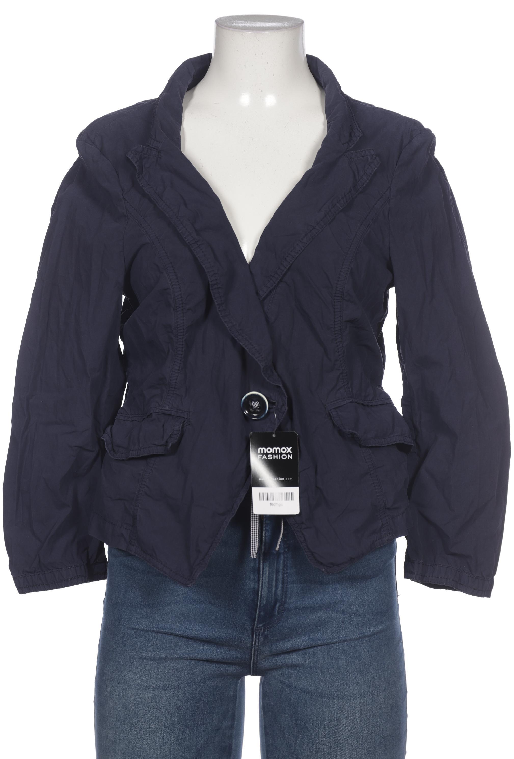 

Boss Orange Damen Blazer, marineblau, Gr. 42