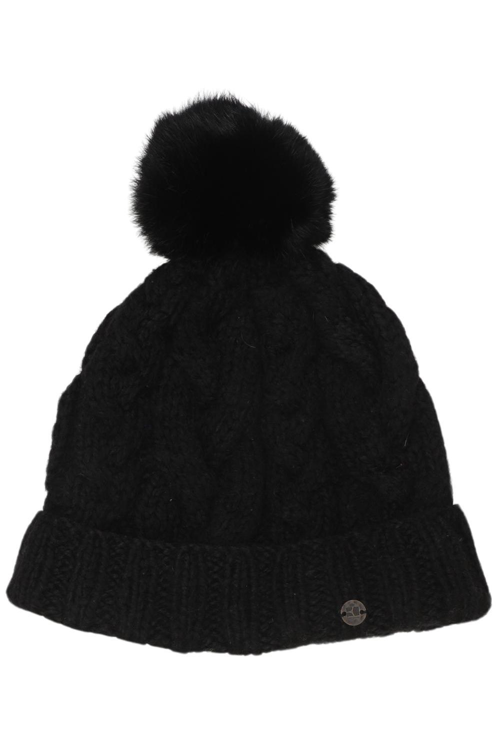 

Boss Orange Damen Hut/Mütze, schwarz, Gr. uni