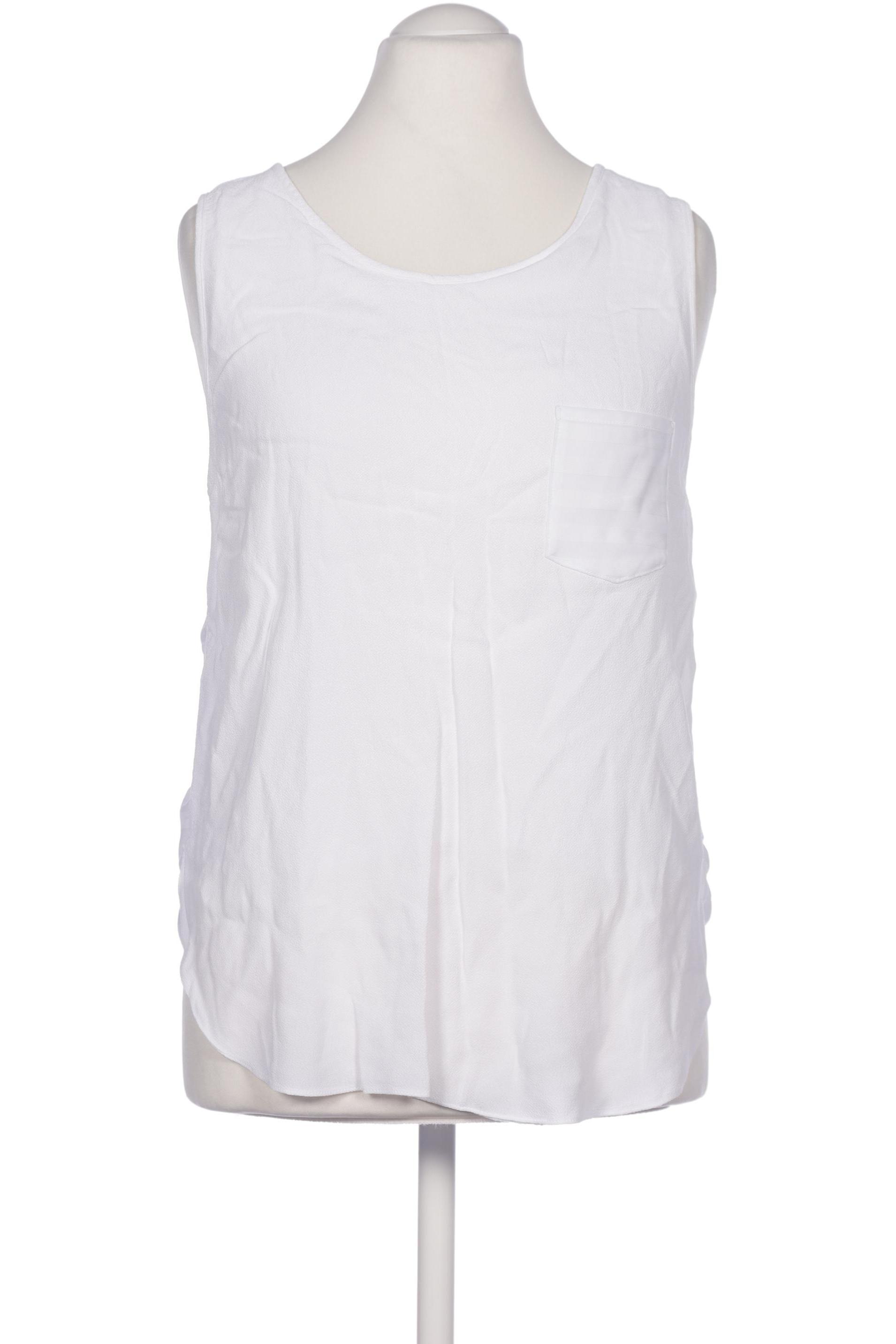 

Boss Orange Damen Bluse, weiß, Gr. 38