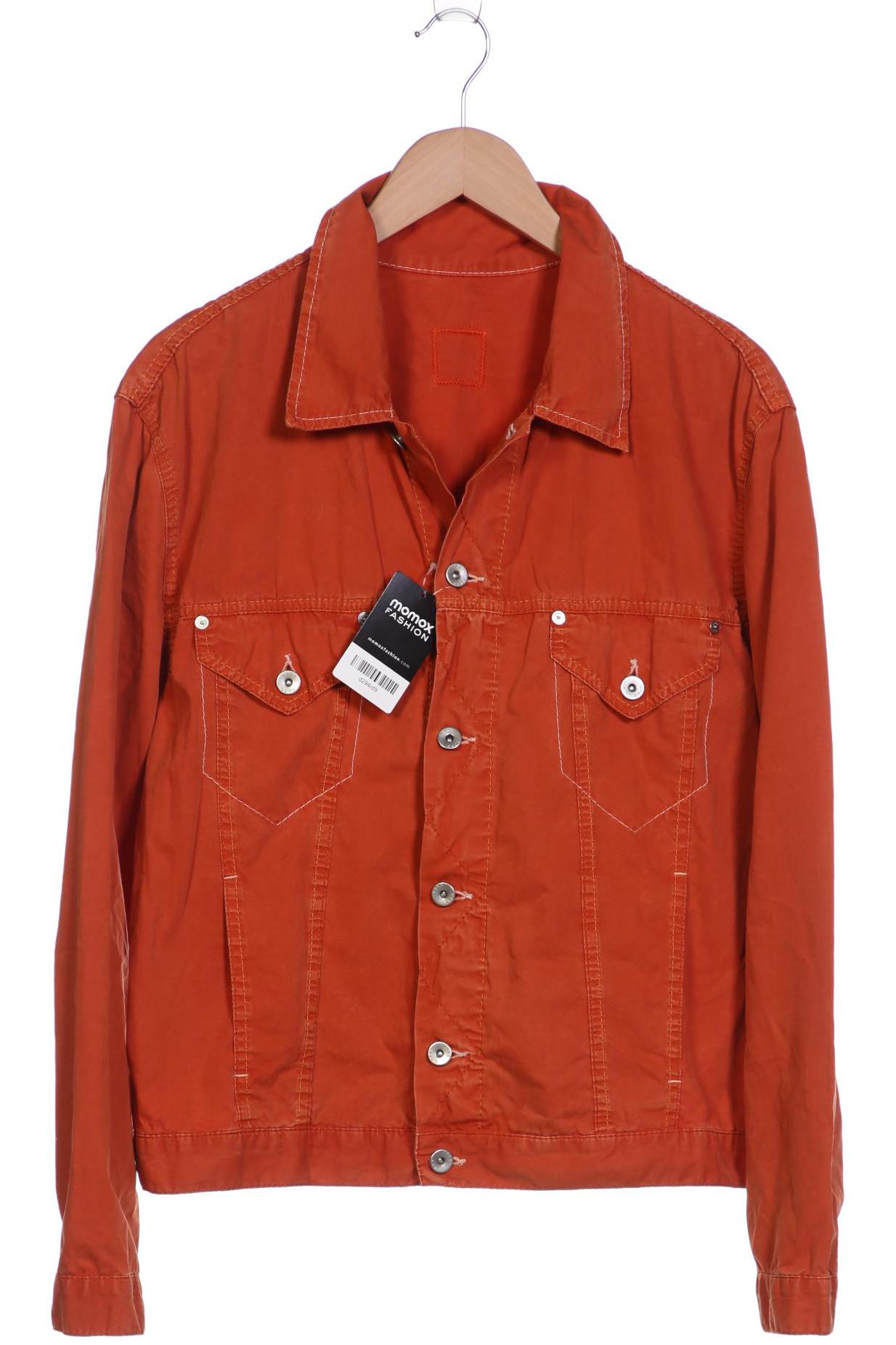

Boss Orange Damen Jacke, orange, Gr. 48