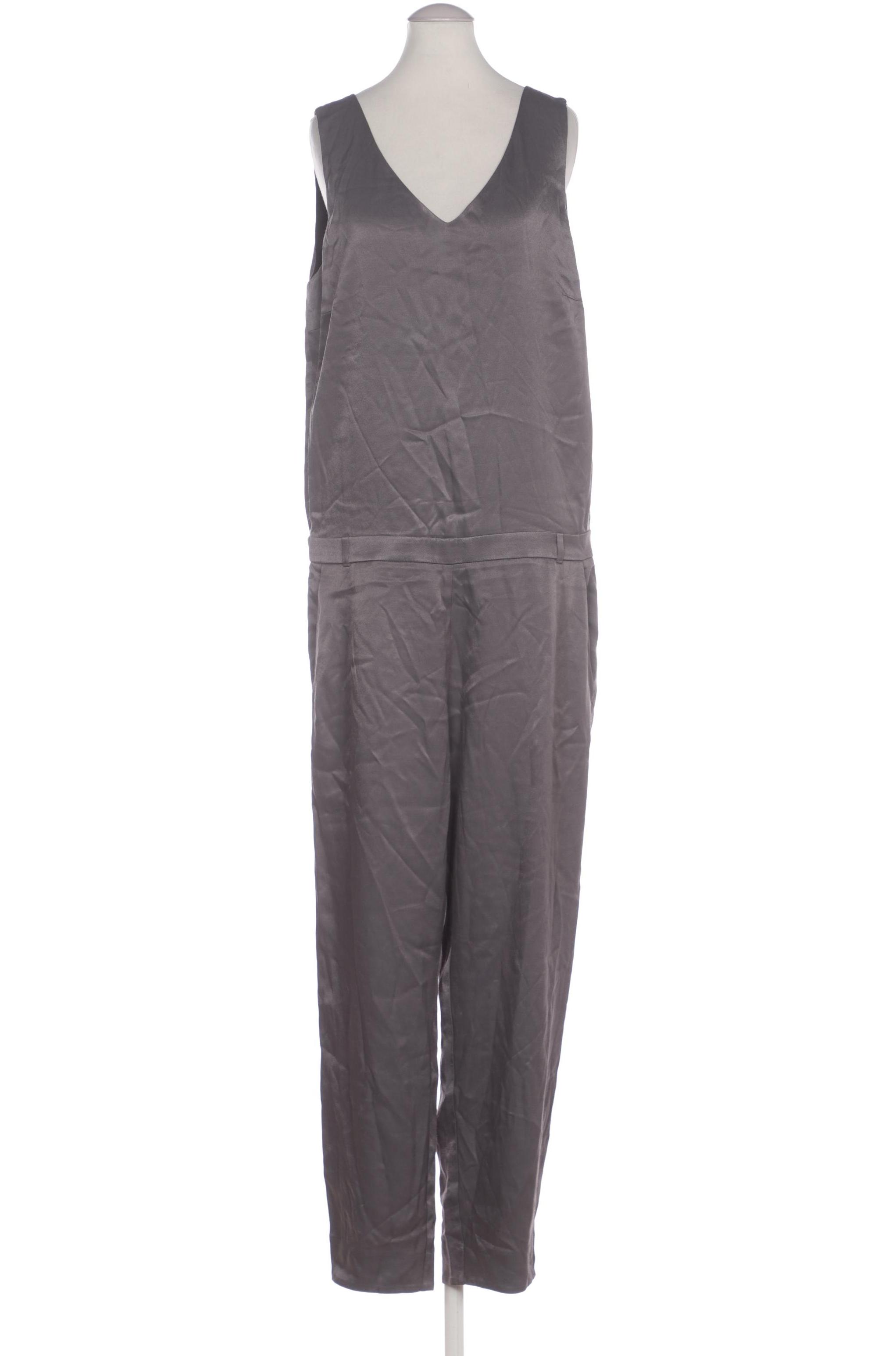 

Boss Orange Damen Jumpsuit/Overall, grau, Gr. 40