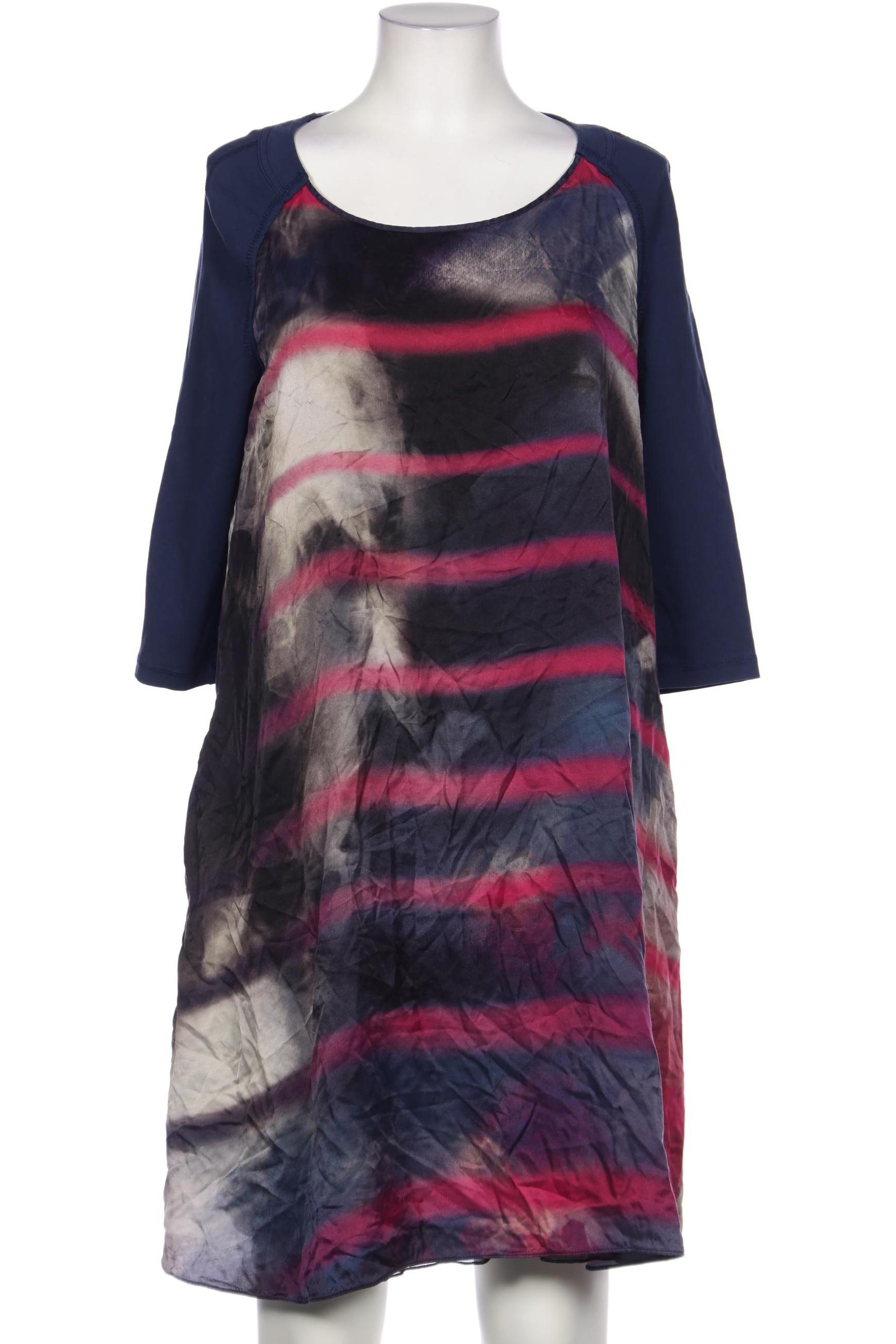 

Boss Orange Damen Kleid, marineblau, Gr. 40