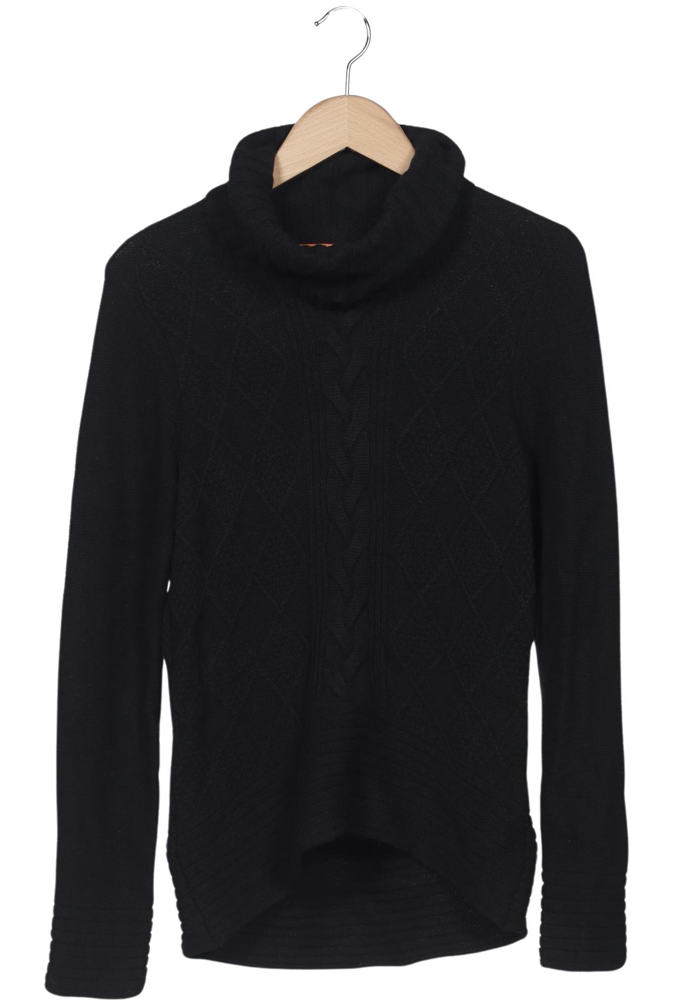 

Boss Orange Damen Pullover, schwarz, Gr. 42