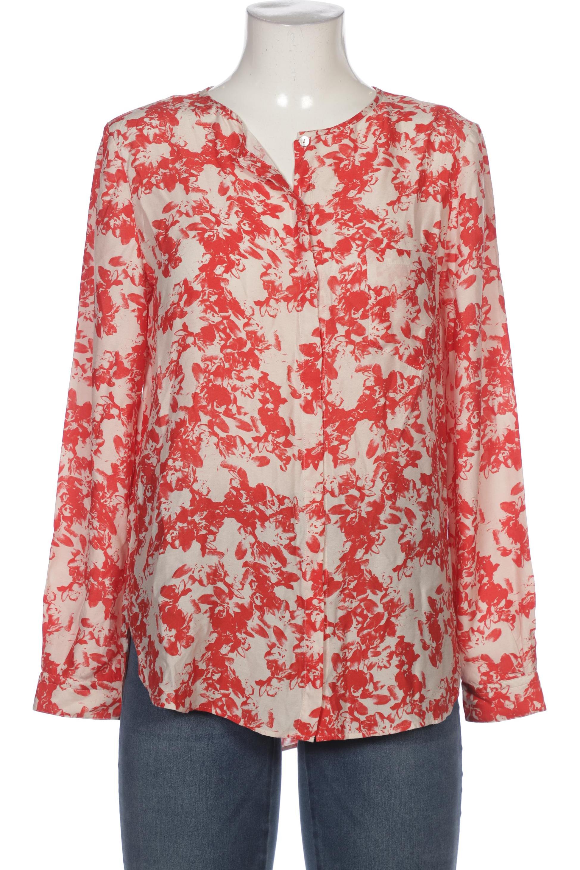 

Boss Orange Damen Bluse, rot