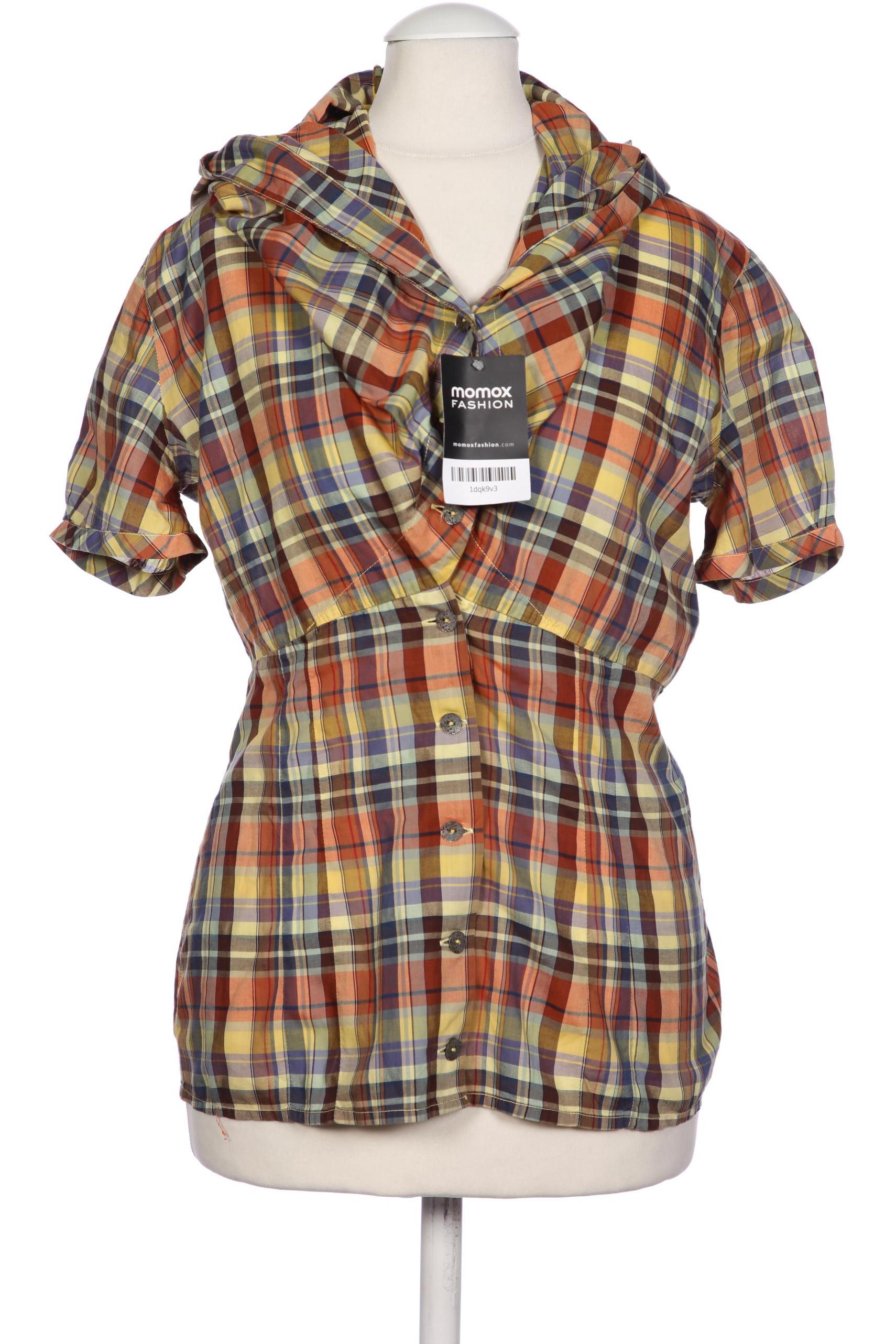 

Boss Orange Damen Bluse, mehrfarbig
