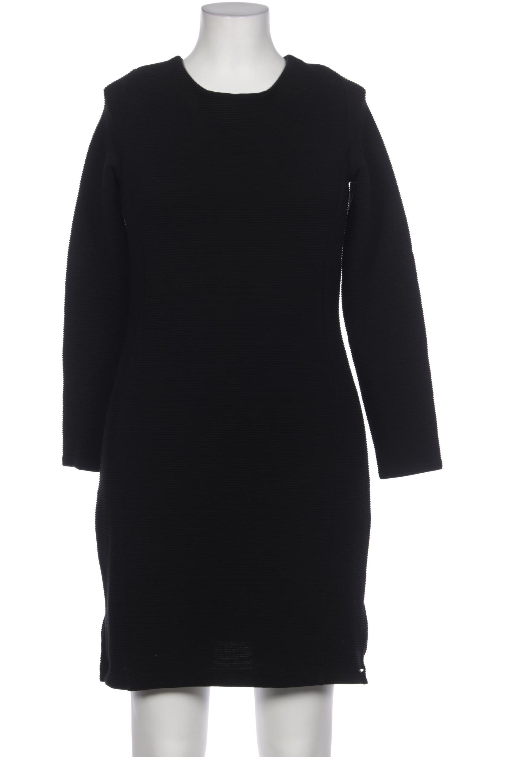 

Boss Orange Damen Kleid, schwarz, Gr. 42