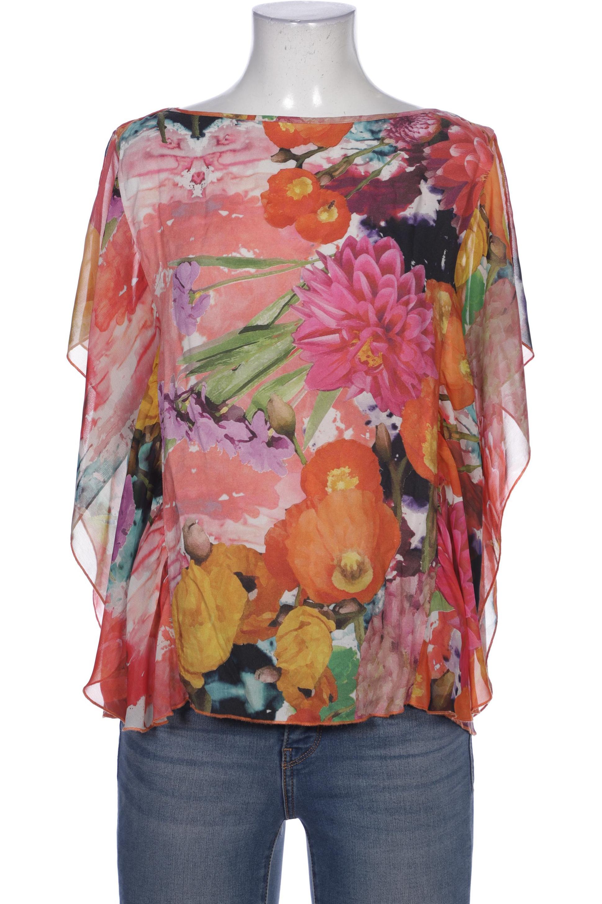 

Boss Orange Damen Bluse, mehrfarbig, Gr. 32