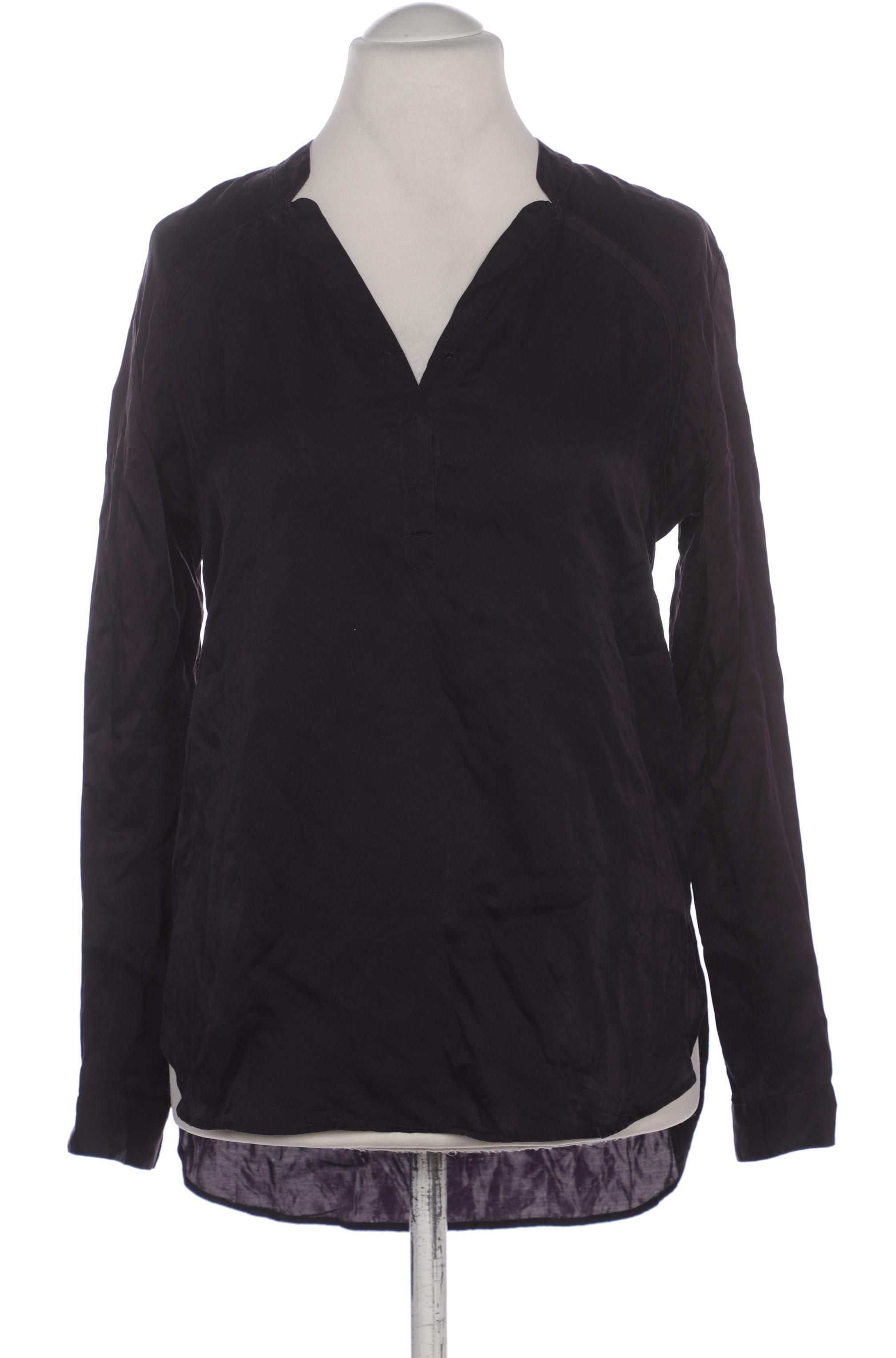 

Boss Orange Damen Bluse, marineblau, Gr. 38
