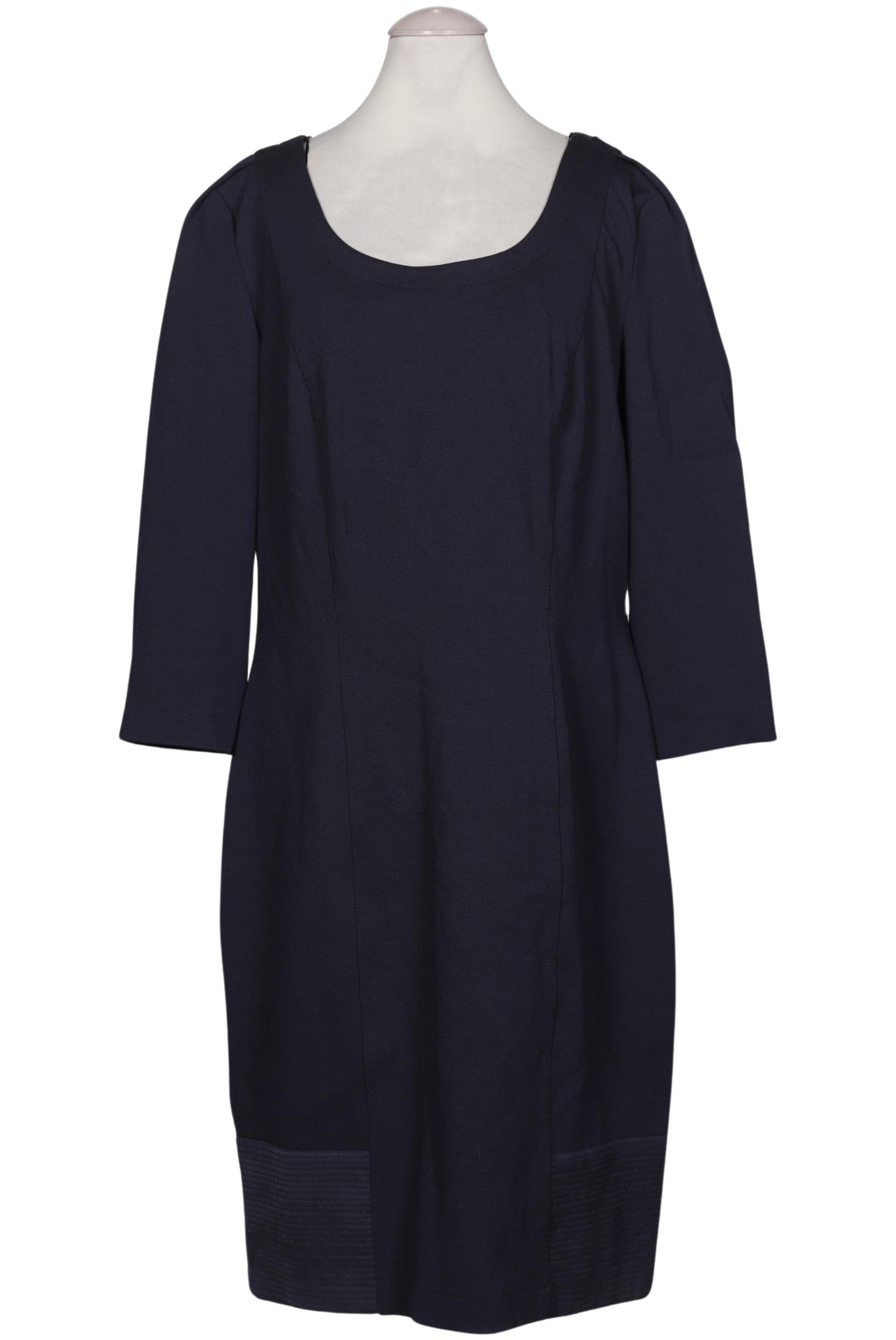 

Boss Orange Damen Kleid, marineblau, Gr. 42