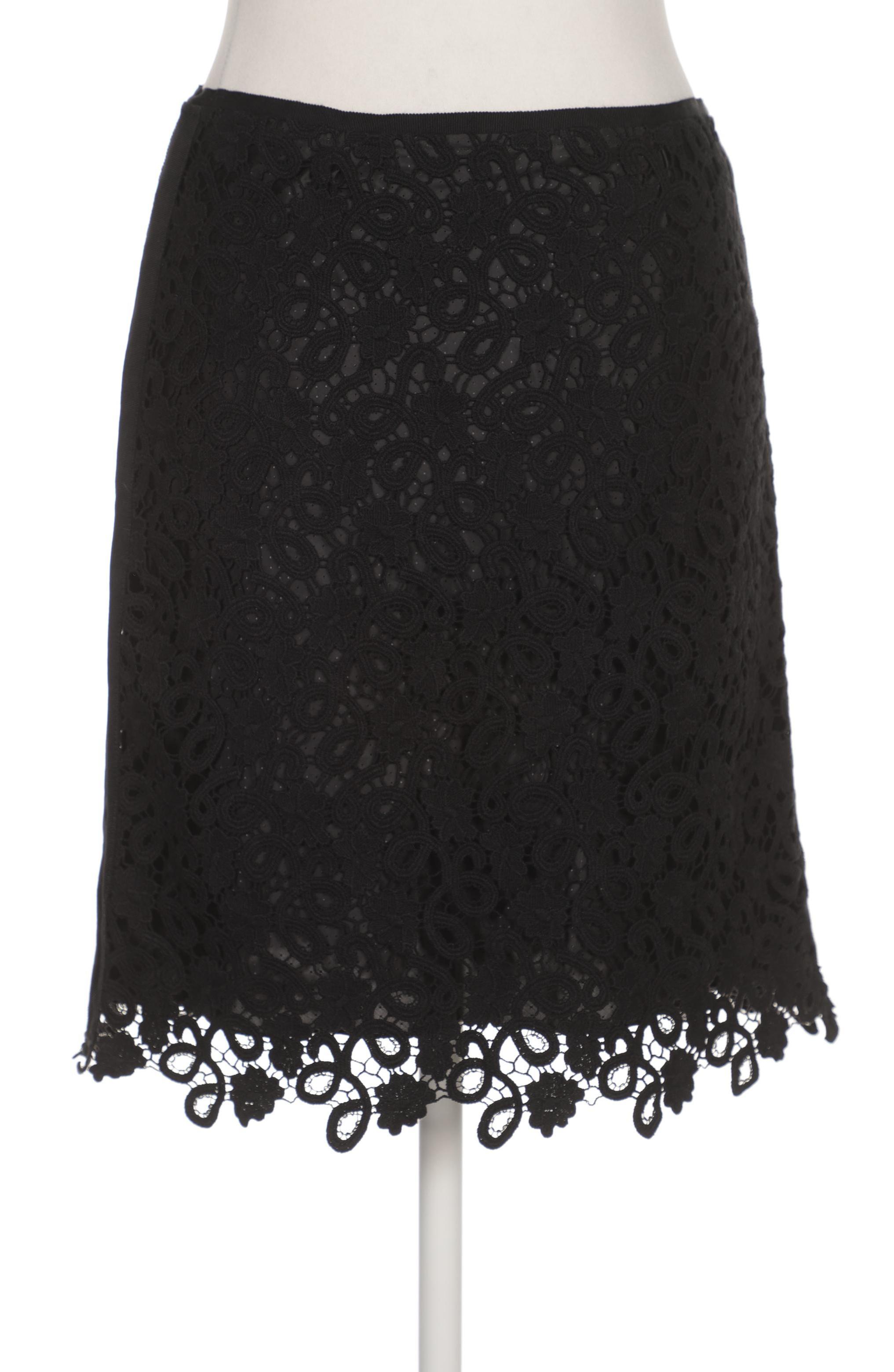 

Boss Orange Damen Rock, schwarz, Gr. 38