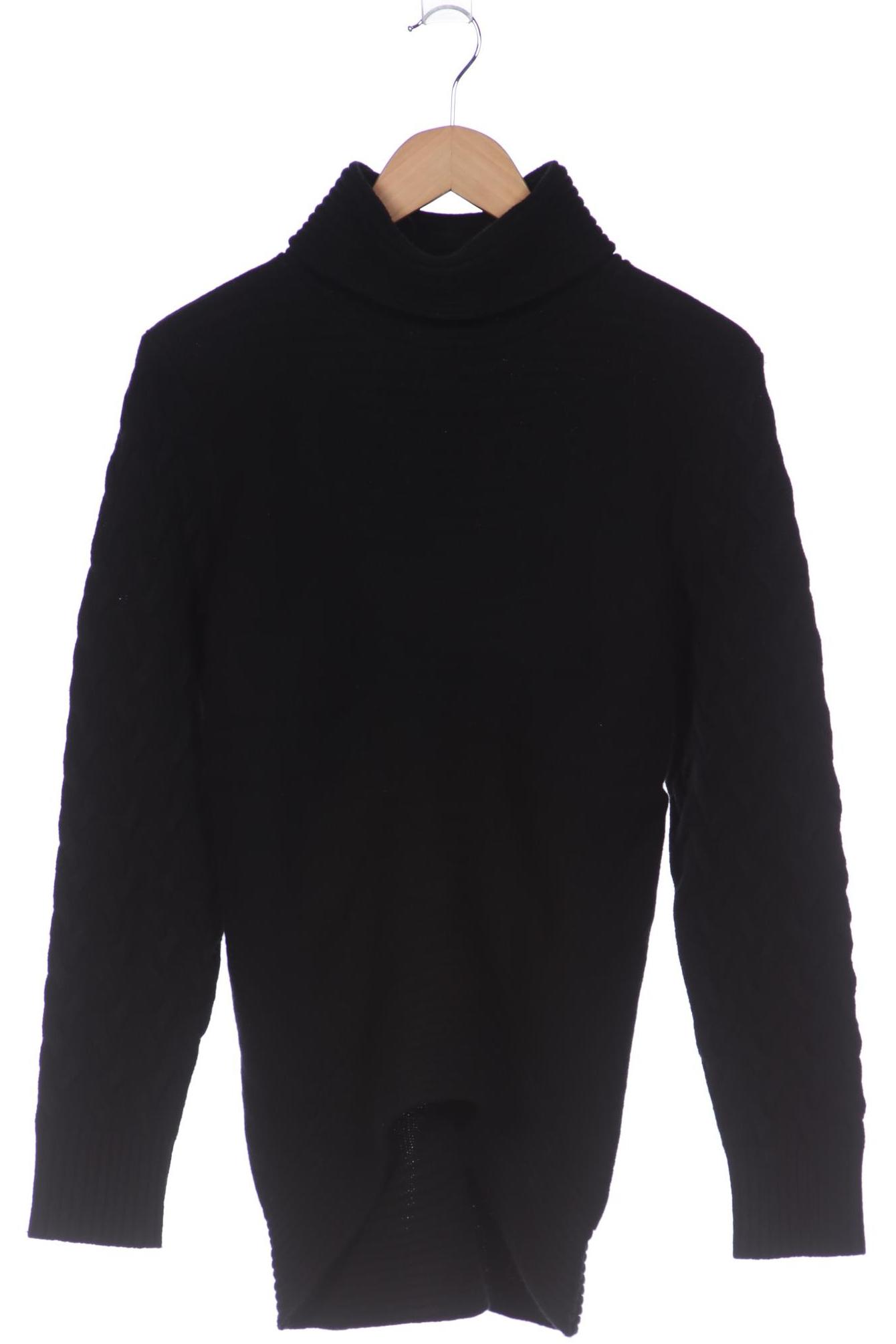 

Boss Orange Damen Pullover, schwarz