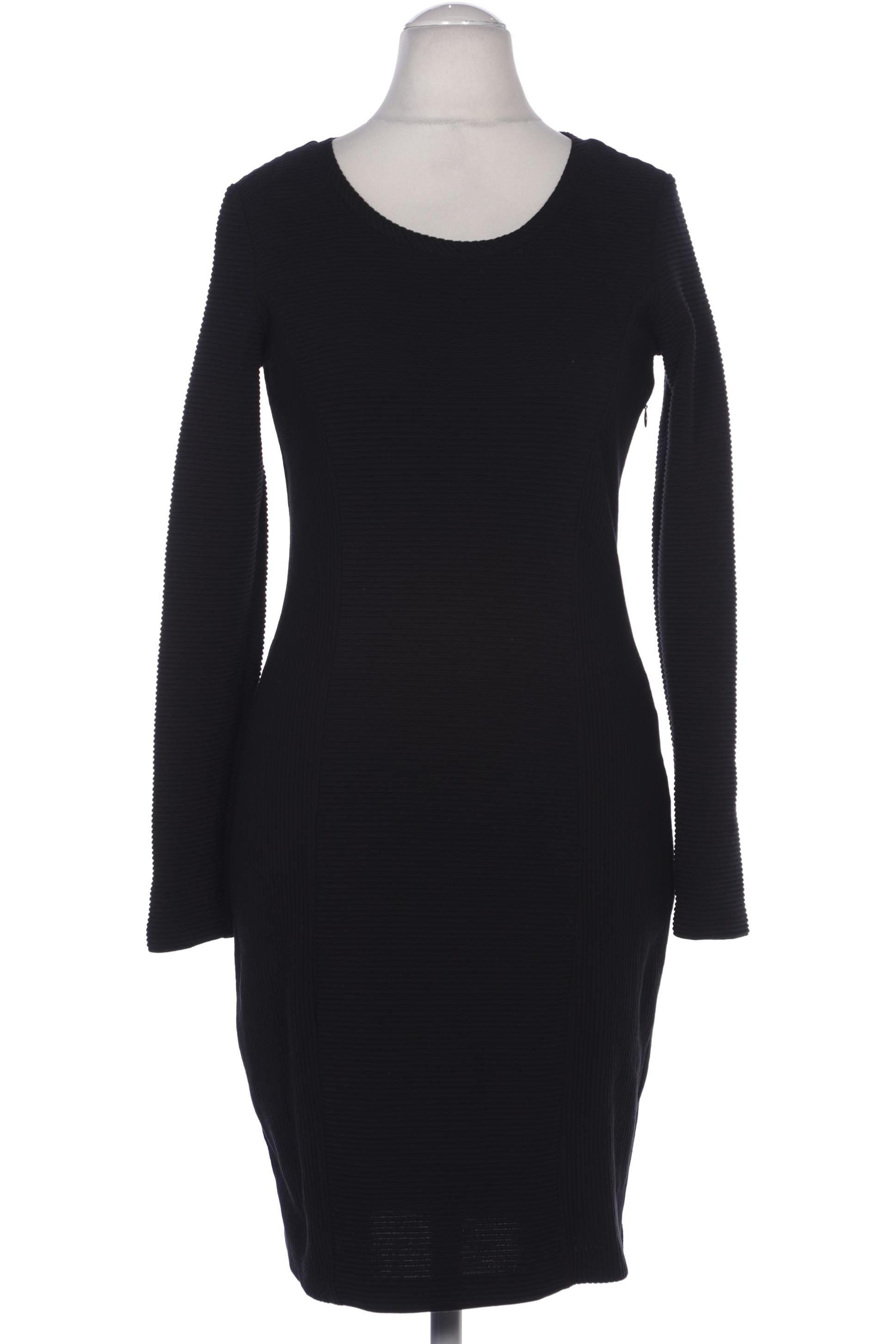 

Boss Orange Damen Kleid, schwarz, Gr. 36